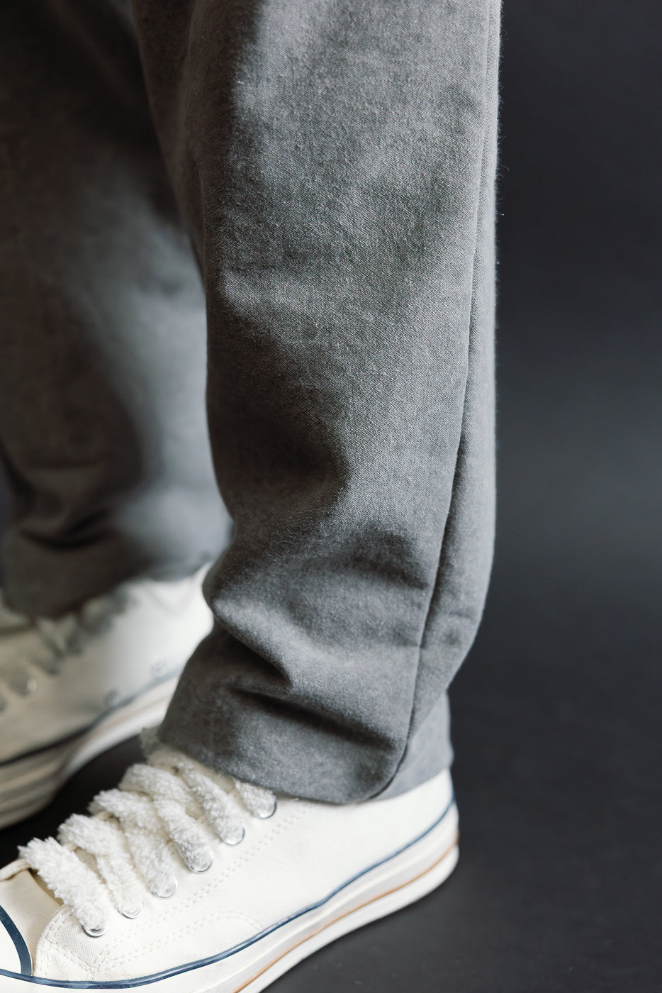 JM4575 - Sumi Ump Pants - 131 Gray