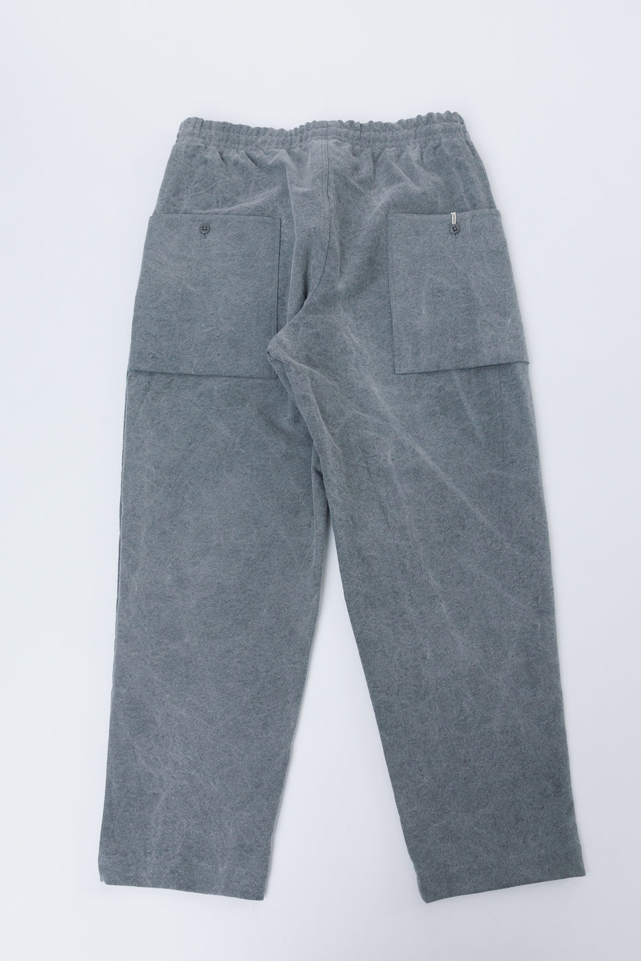 JM4575 - Sumi Ump Pants - 131 Gray | Dant