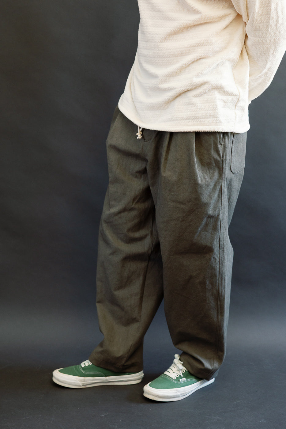 Male model 5'9