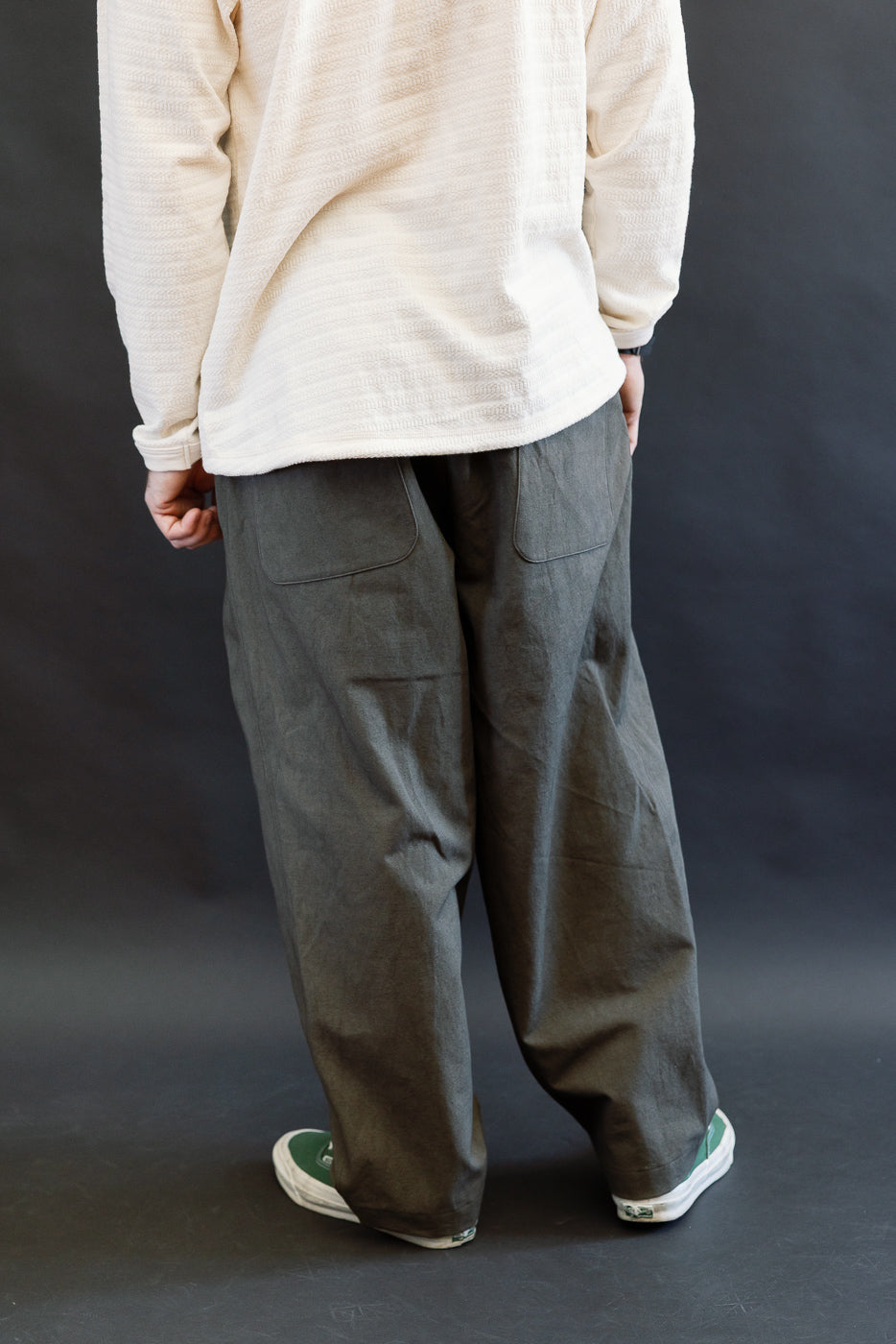 Male model 5'9
