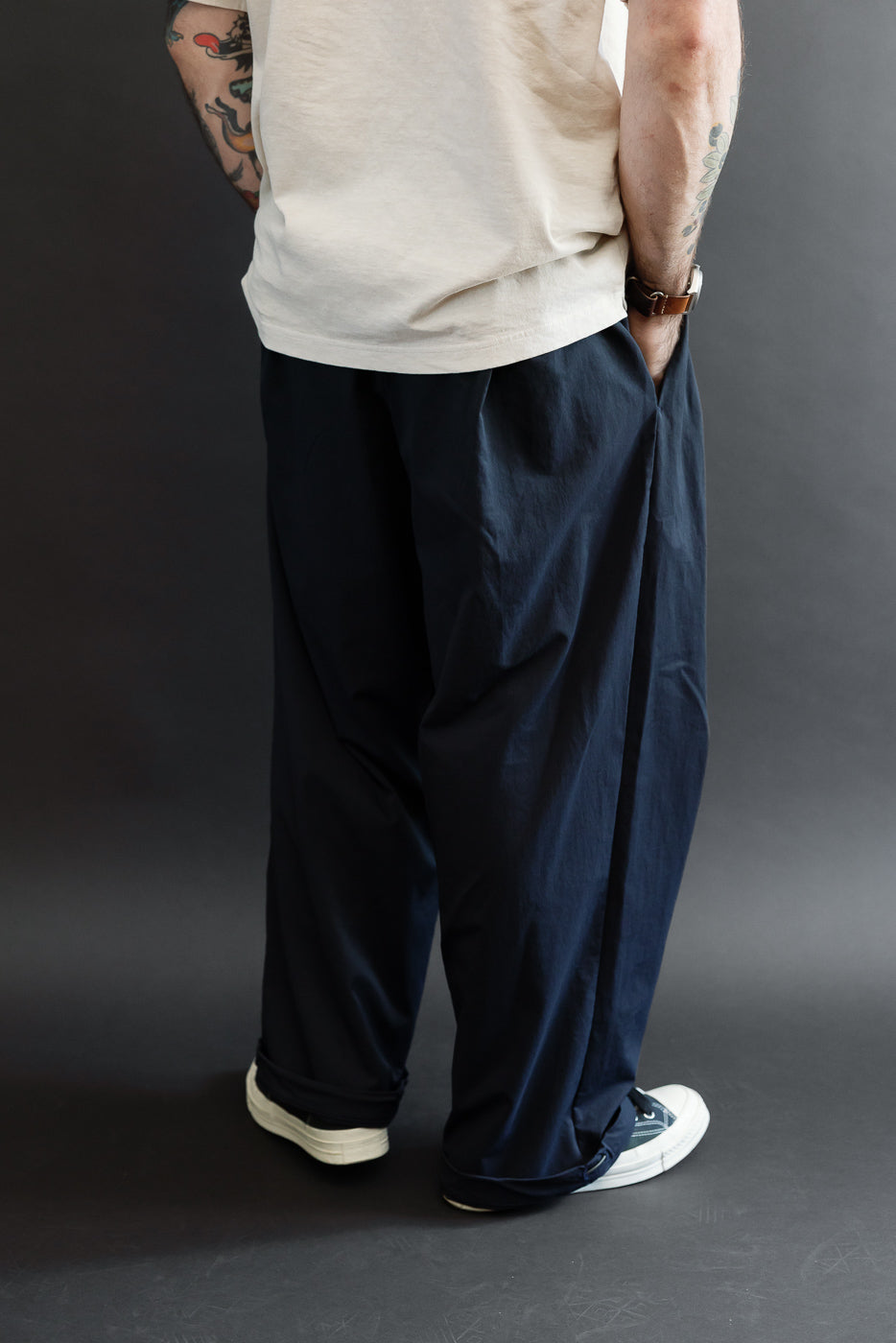 Male model, 5'9