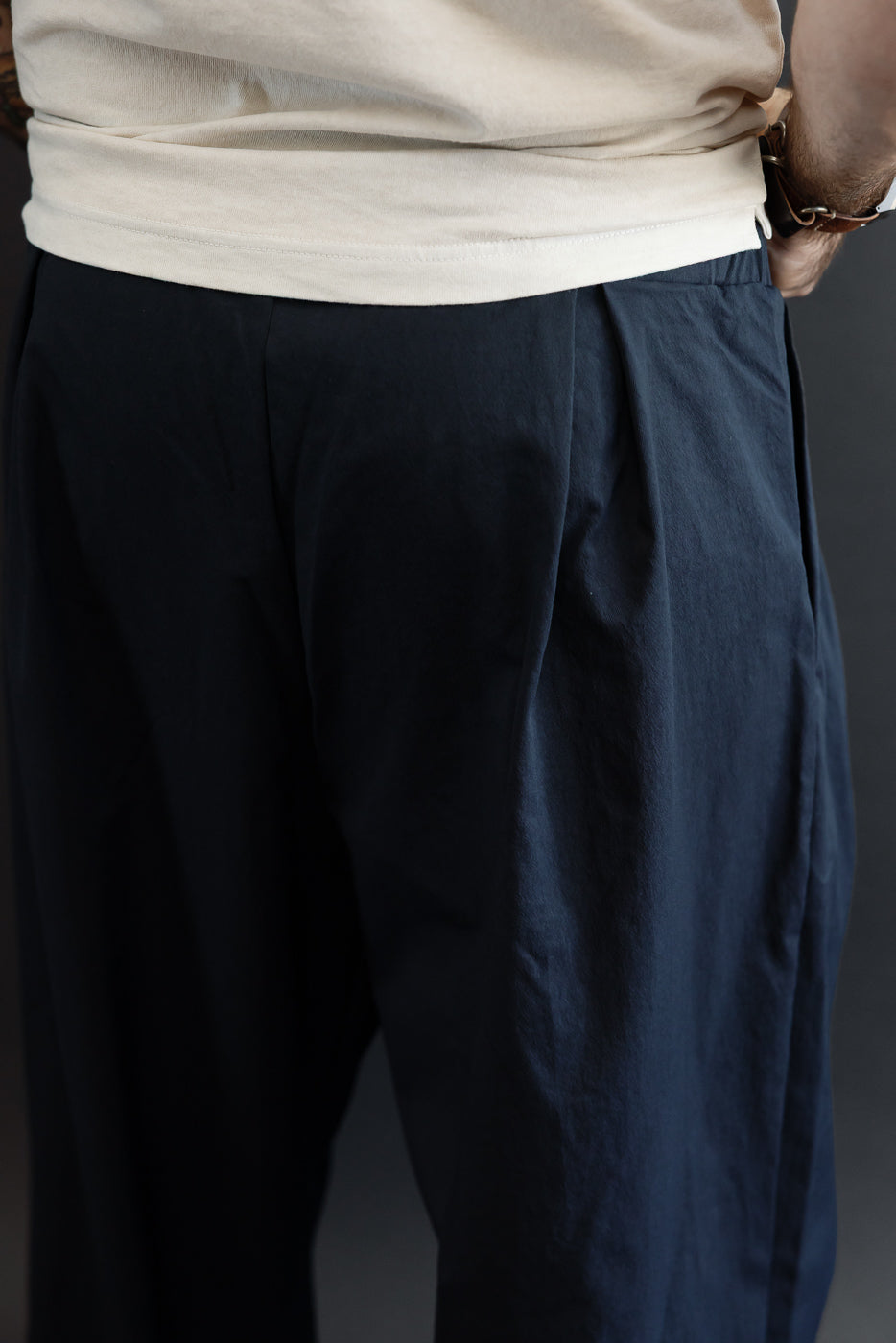 Male model, 5'9