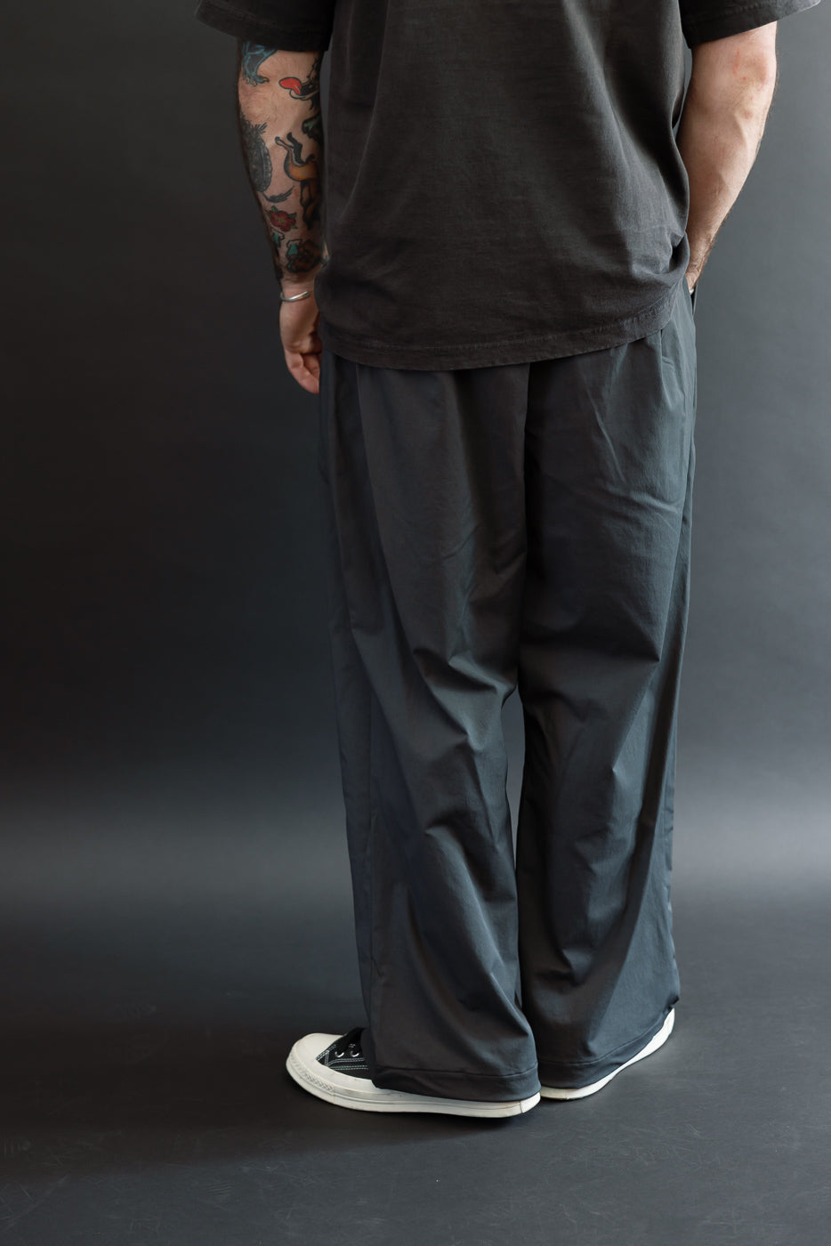 Male model, 5'9