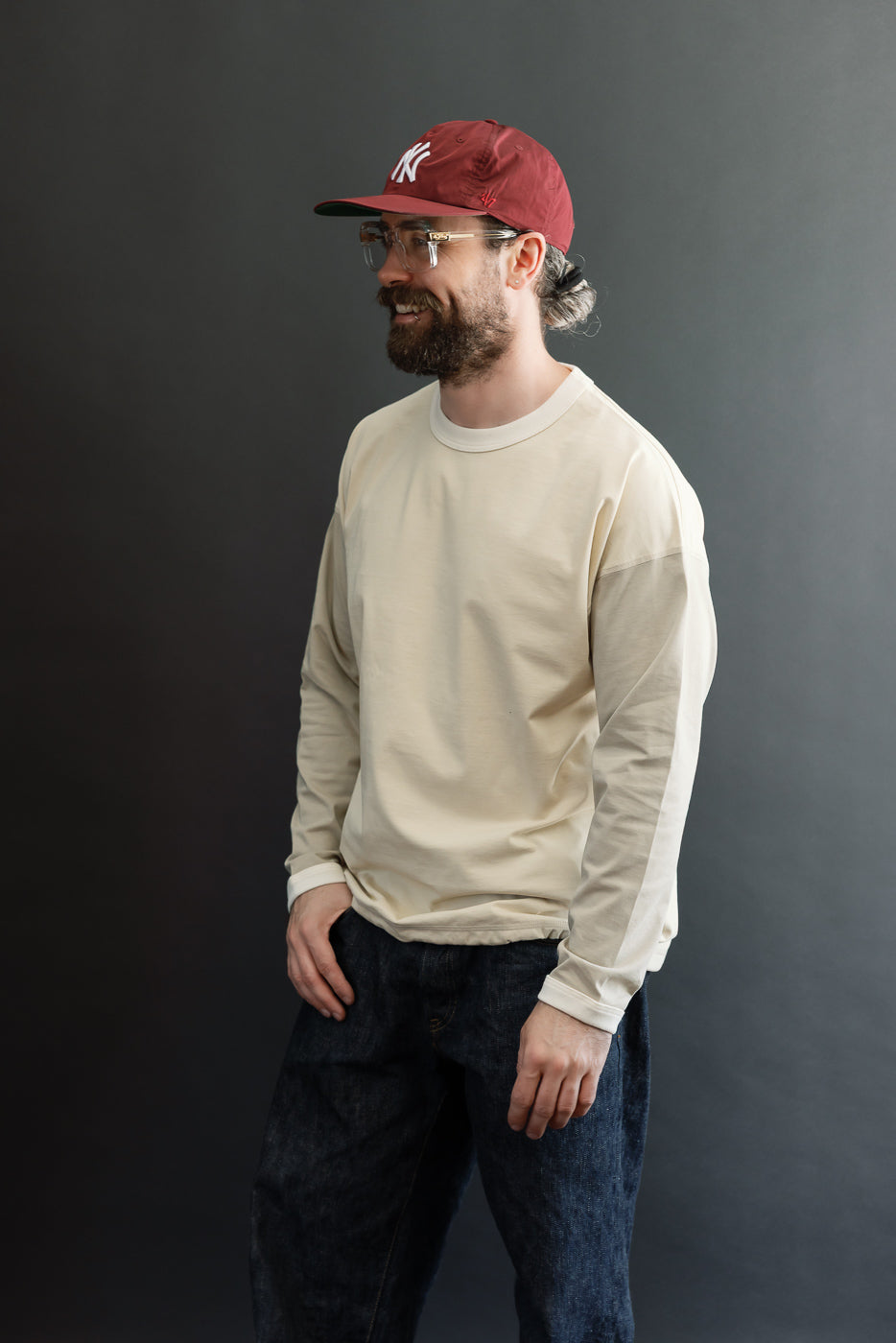 Male model, 5'9