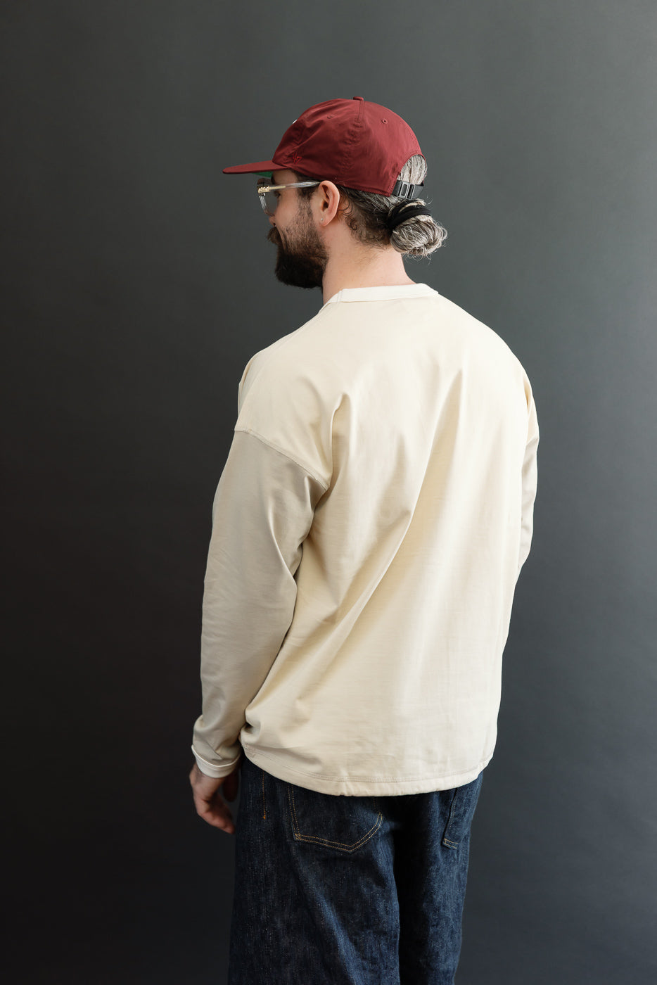 Male model, 5'9