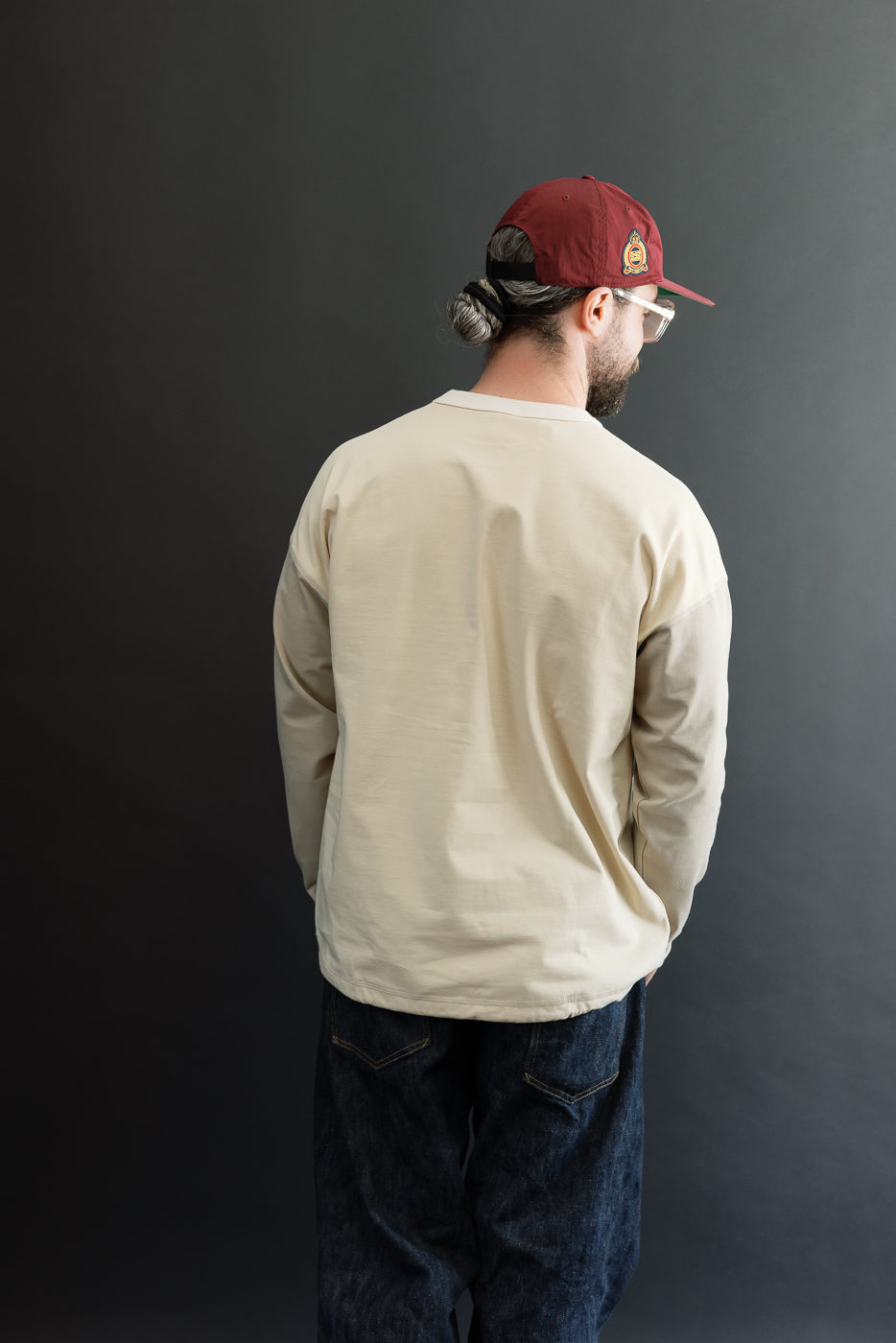 Male model, 5'9