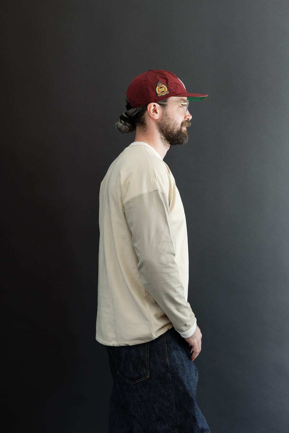 Male model, 5'9