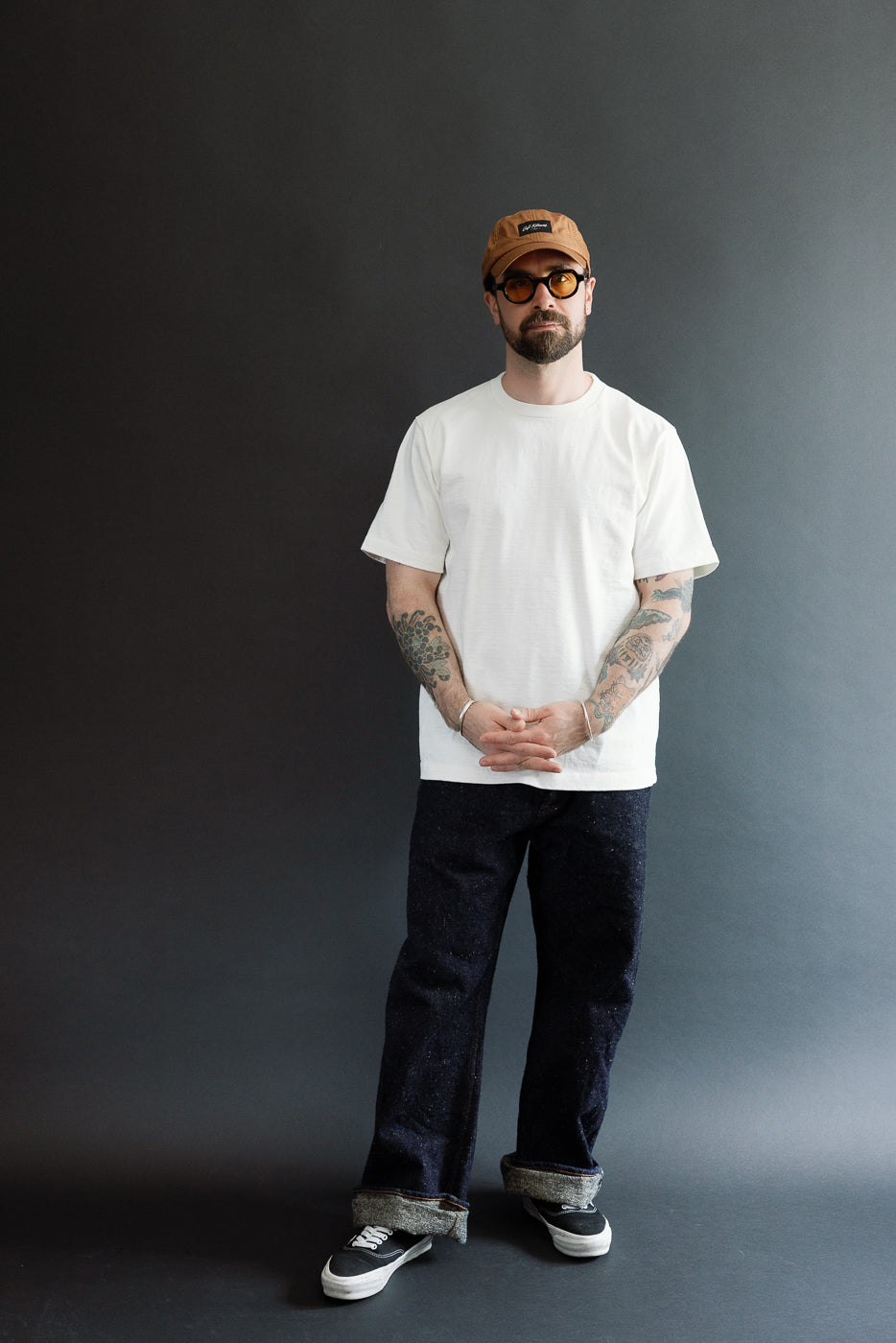 Male model, 5'9