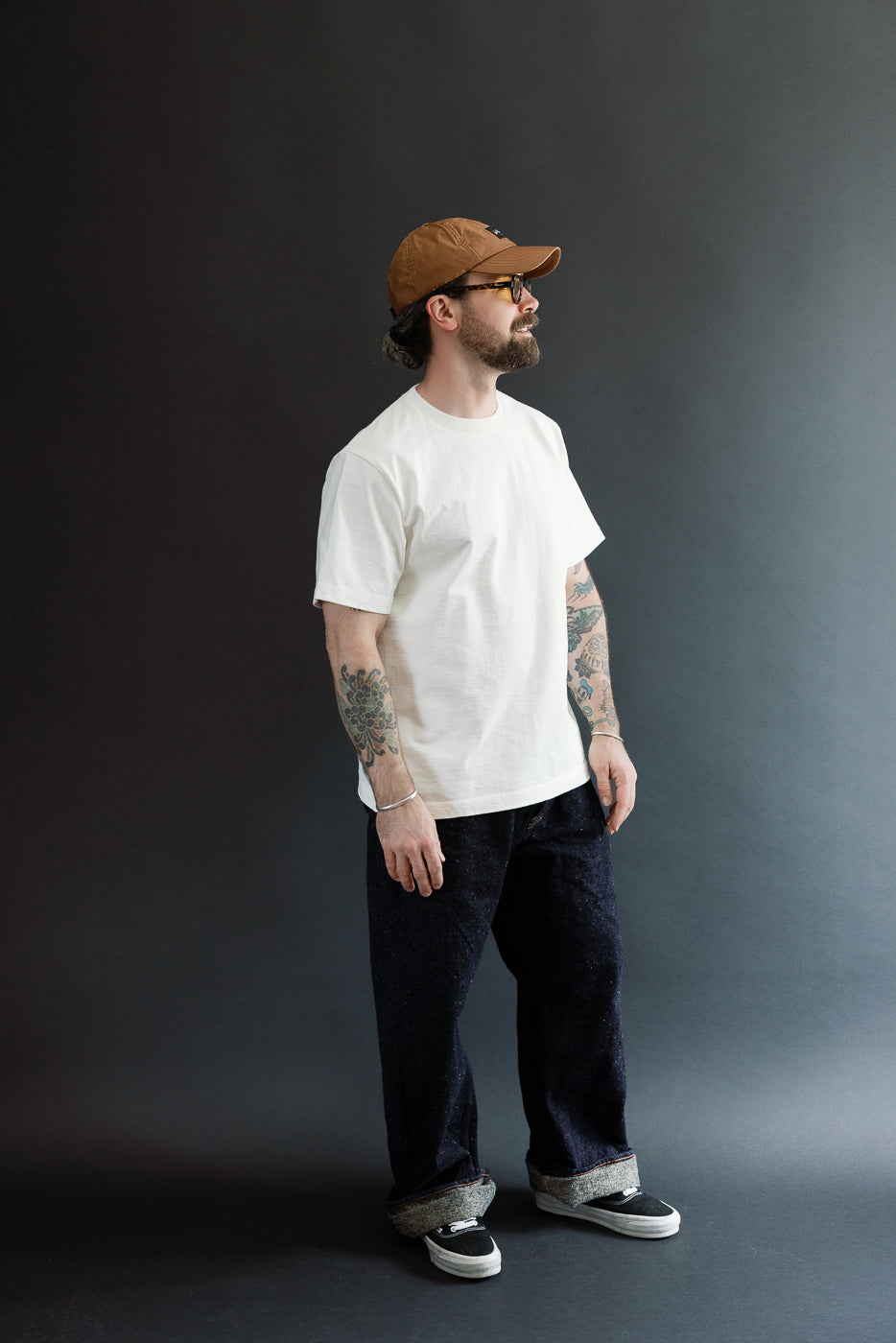 Male model, 5'9