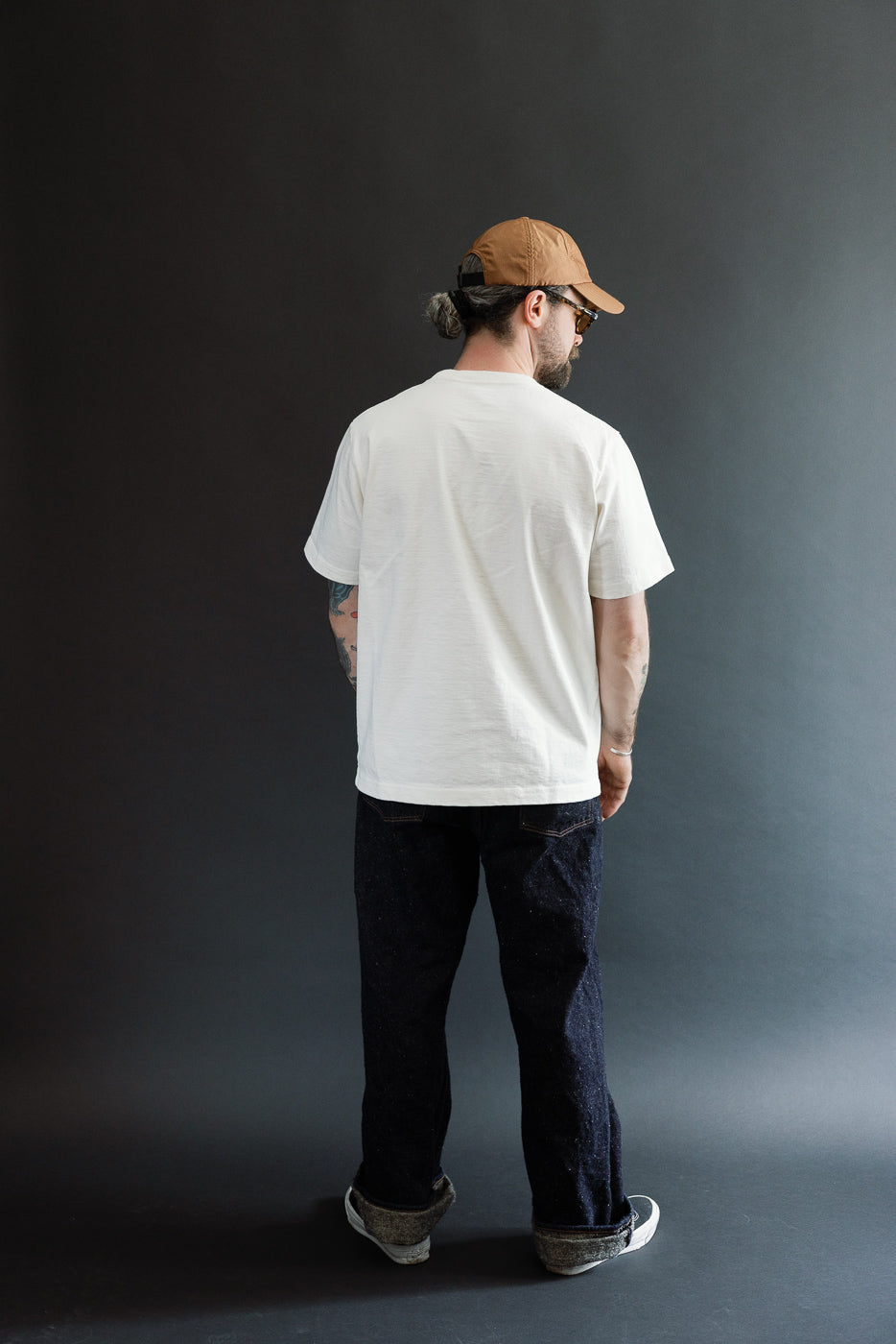 Male model, 5'9