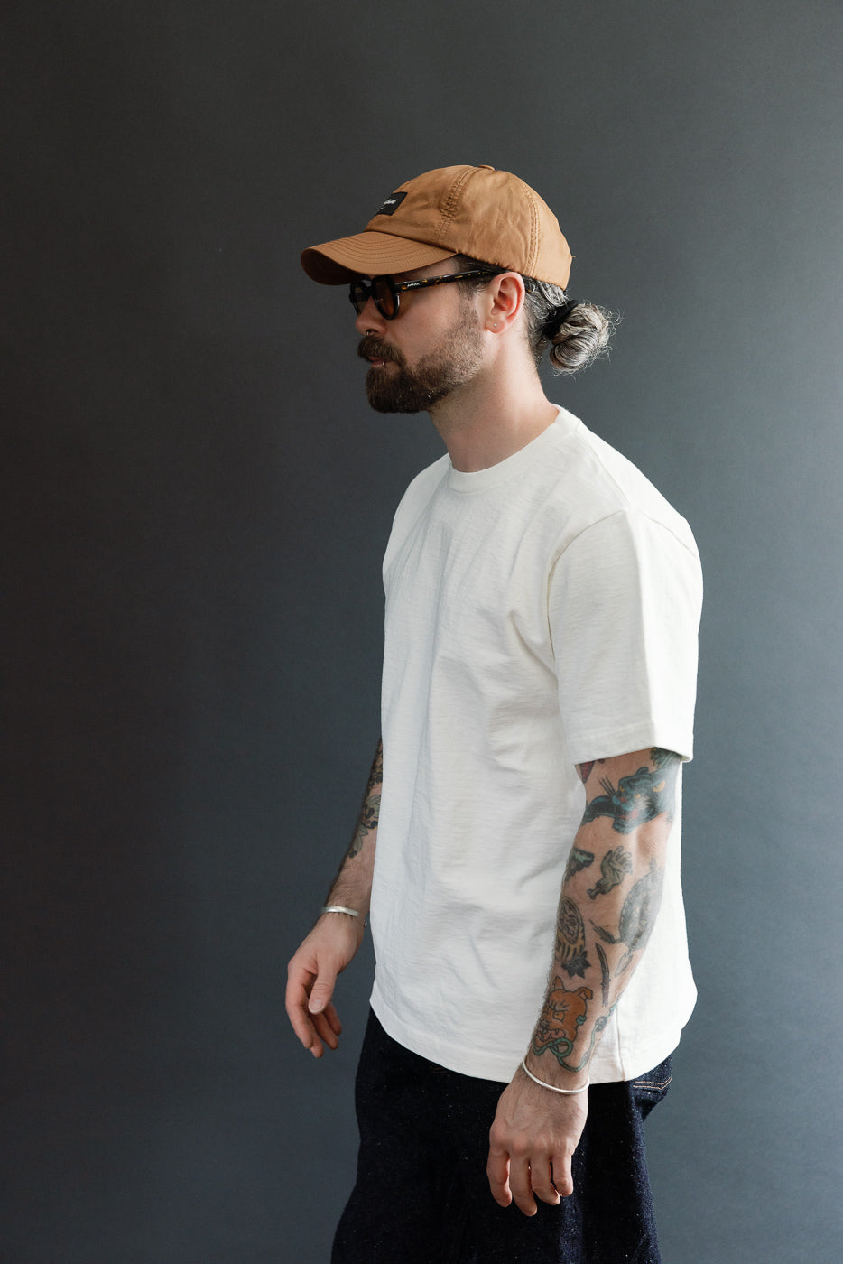 Male model, 5'9