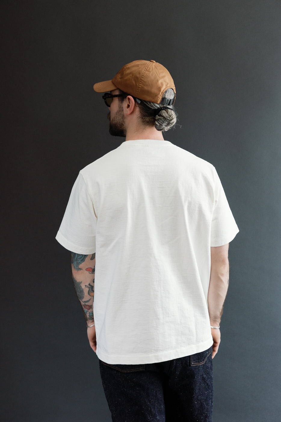 Male model, 5'9