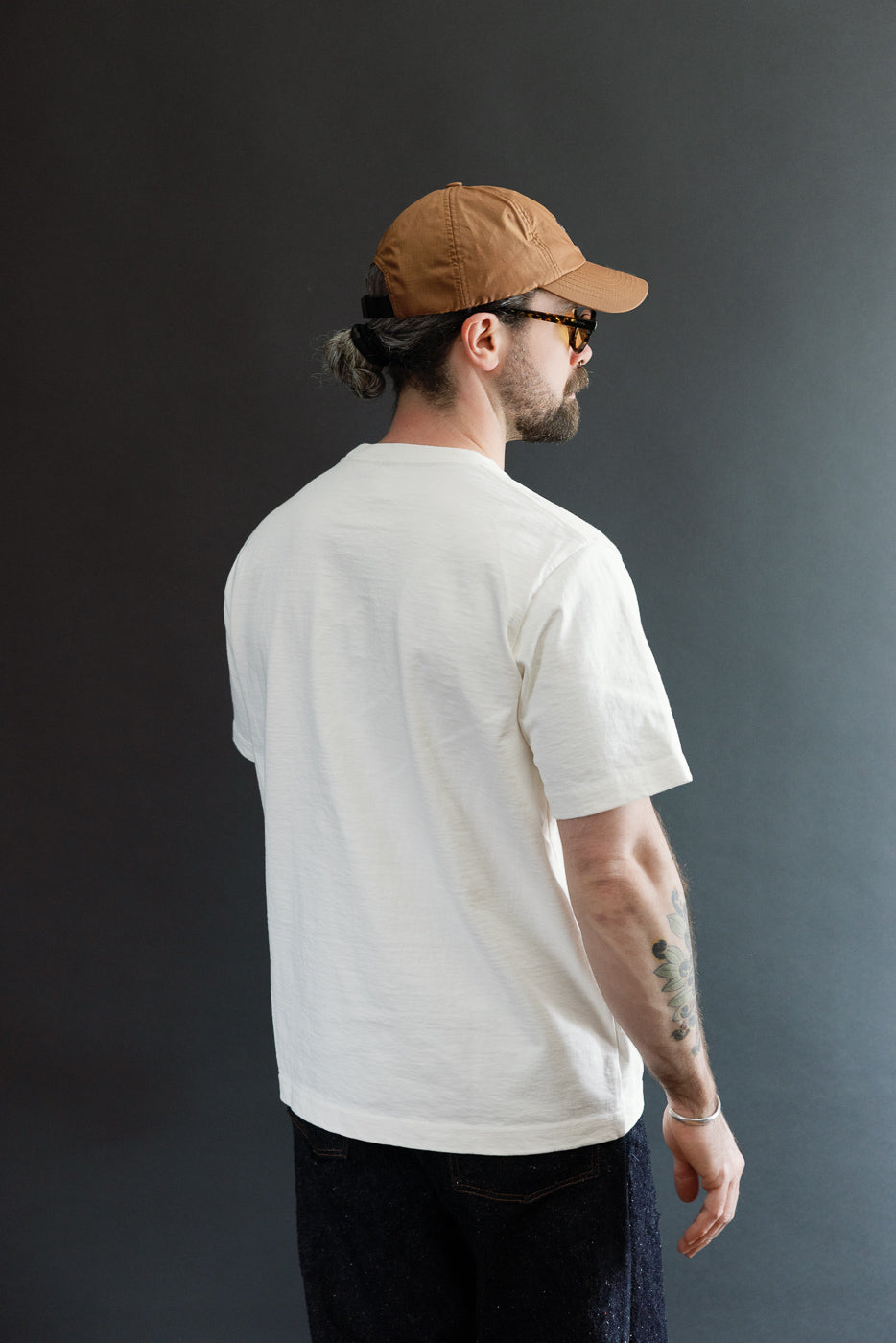 Male model, 5'9