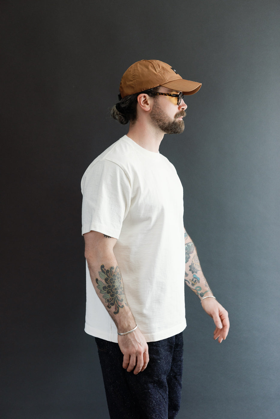 Male model, 5'9