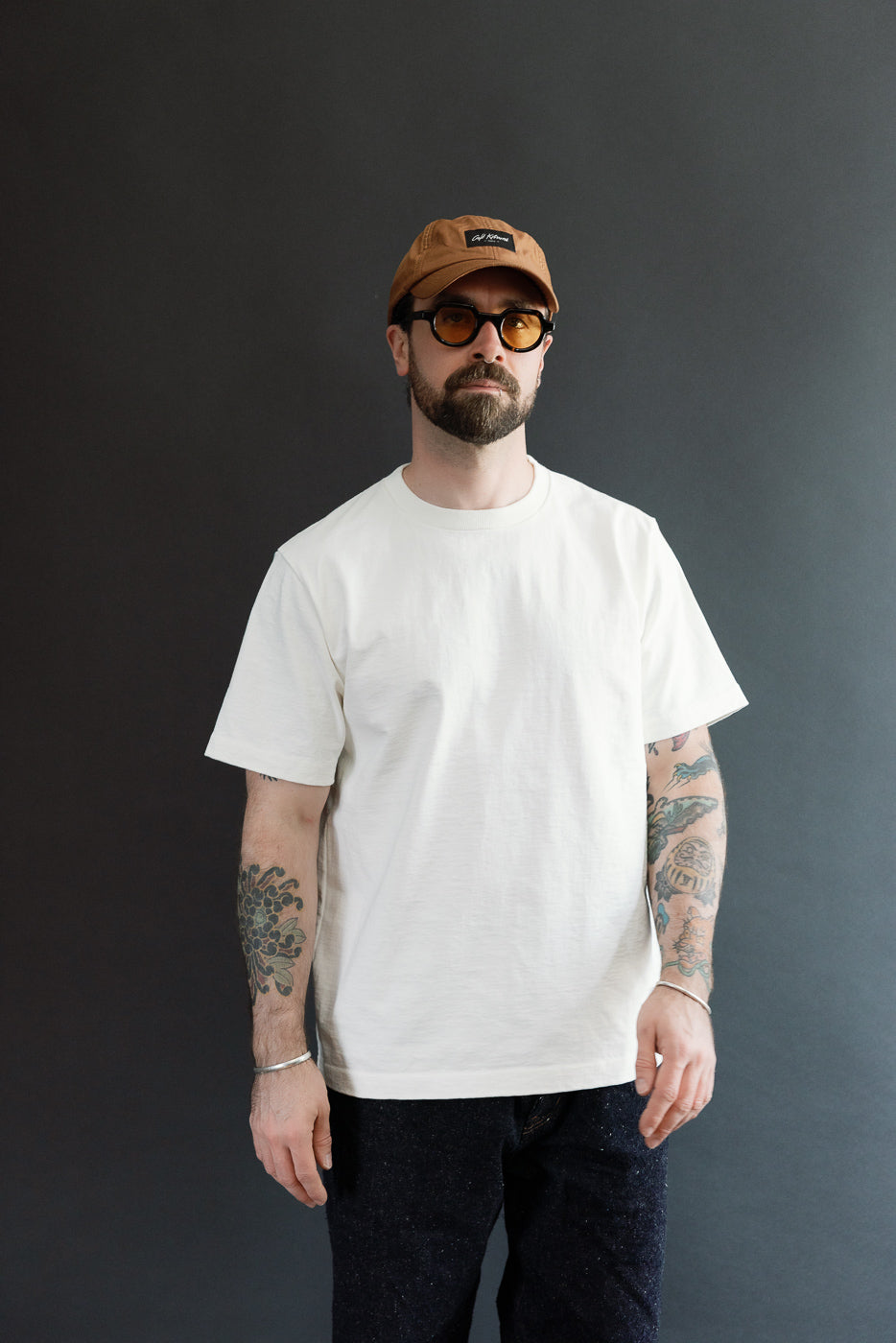 Male model, 5'9