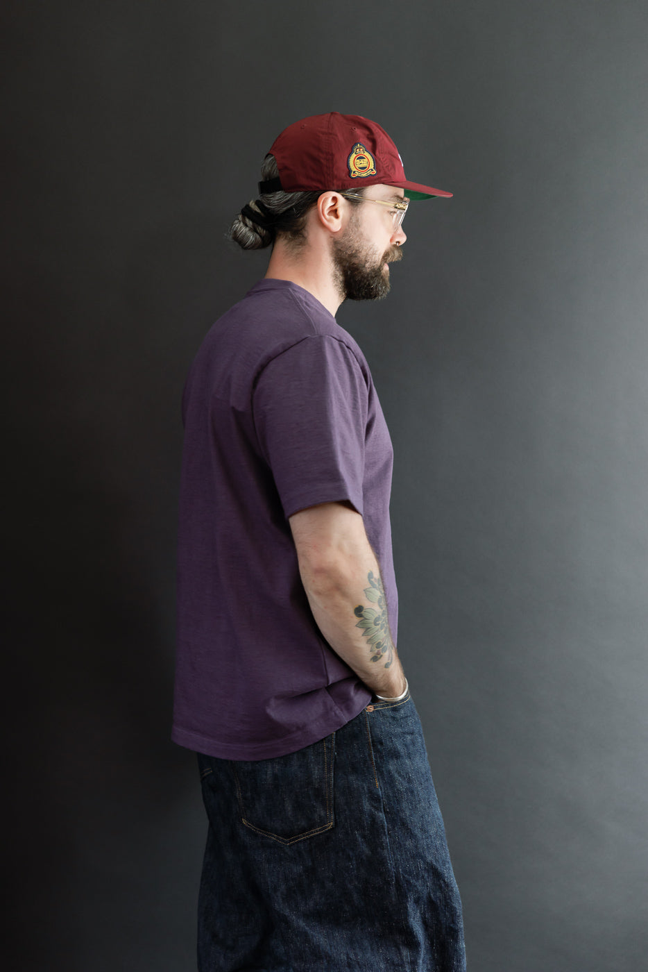 Male model, 5'9