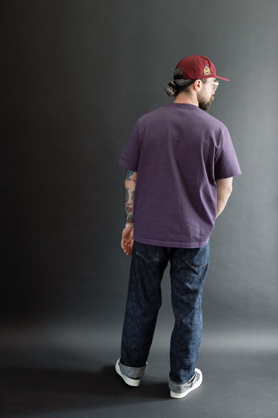 Male model, 5'9