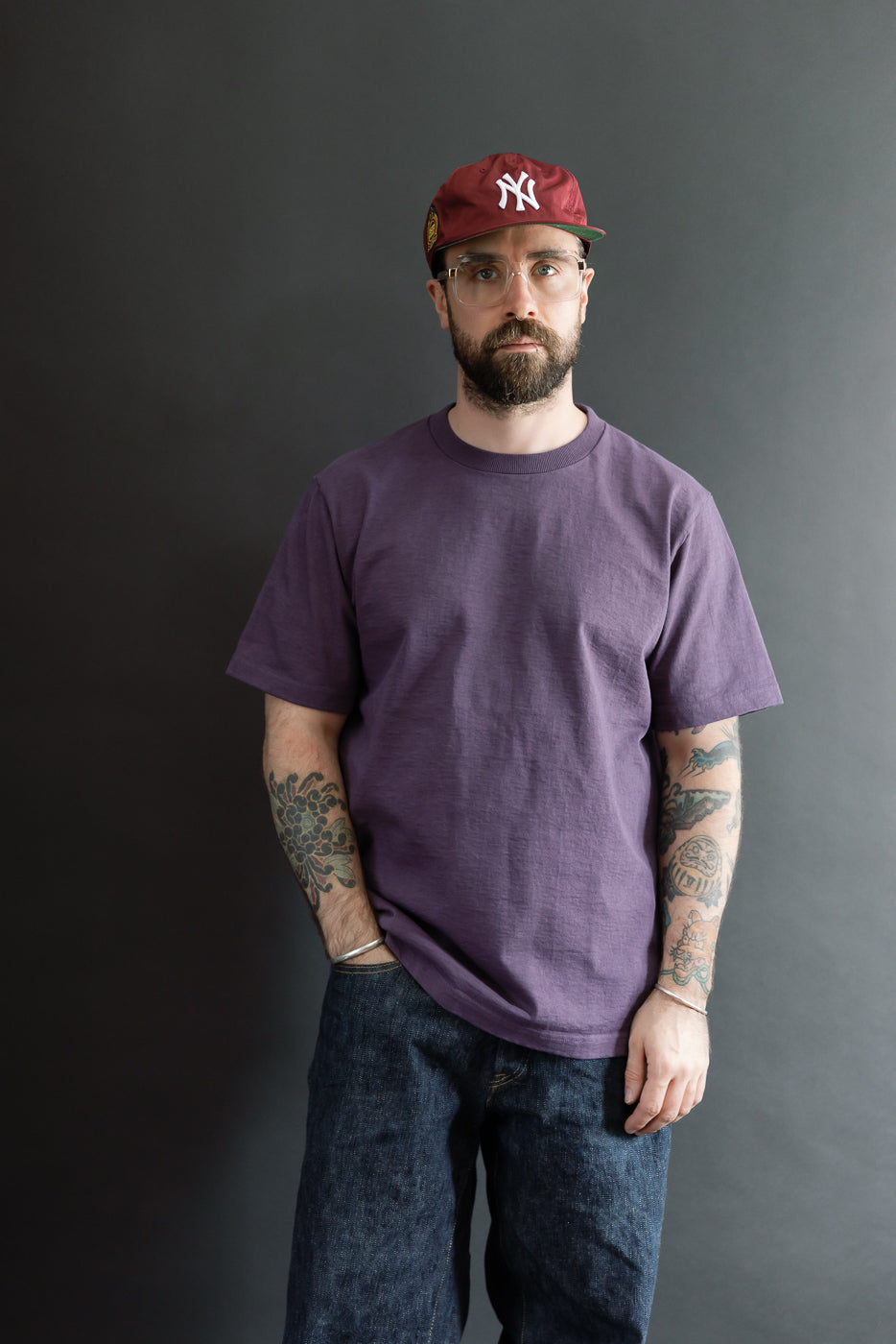 Male model, 5'9