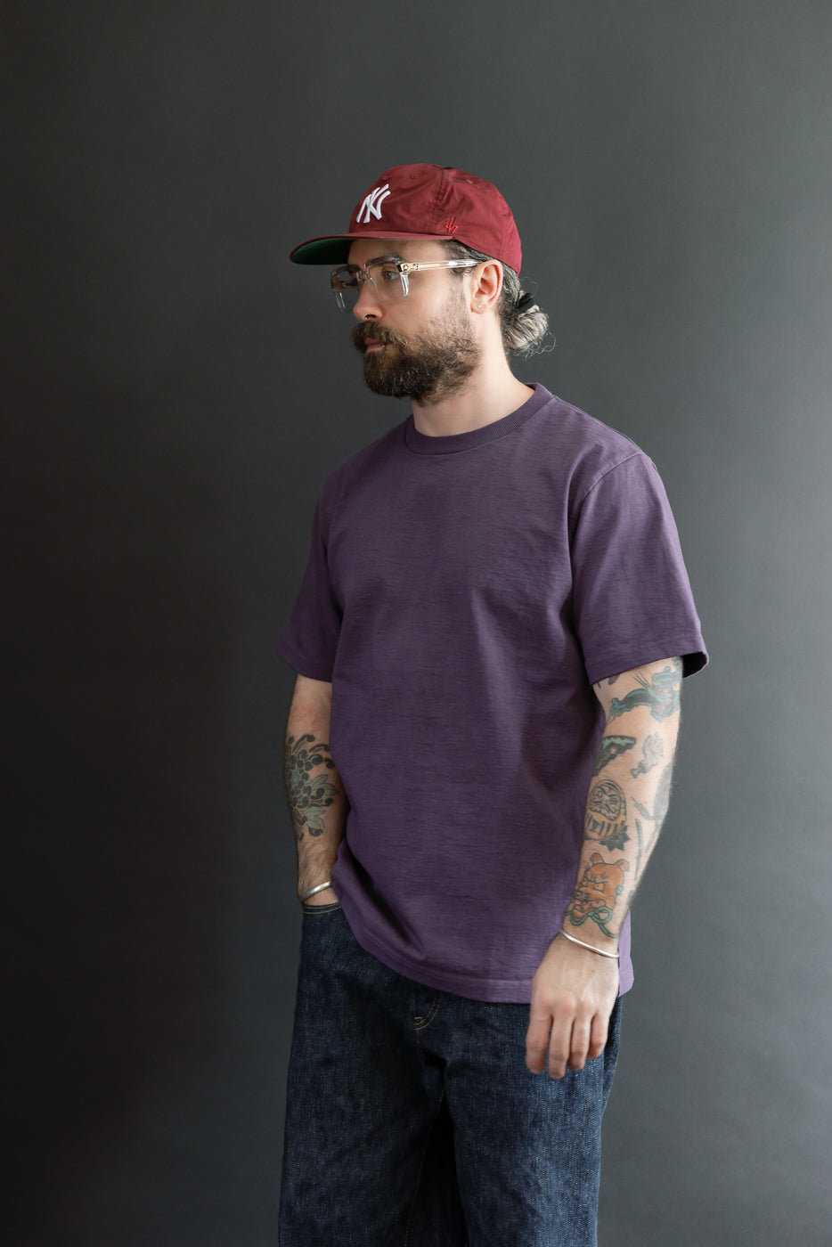 Male model, 5'9