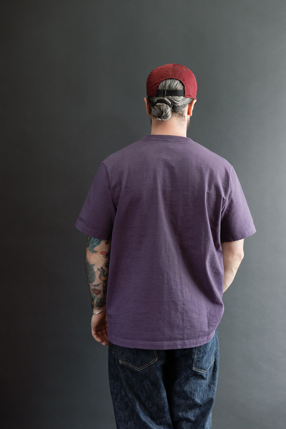 Male model, 5'9