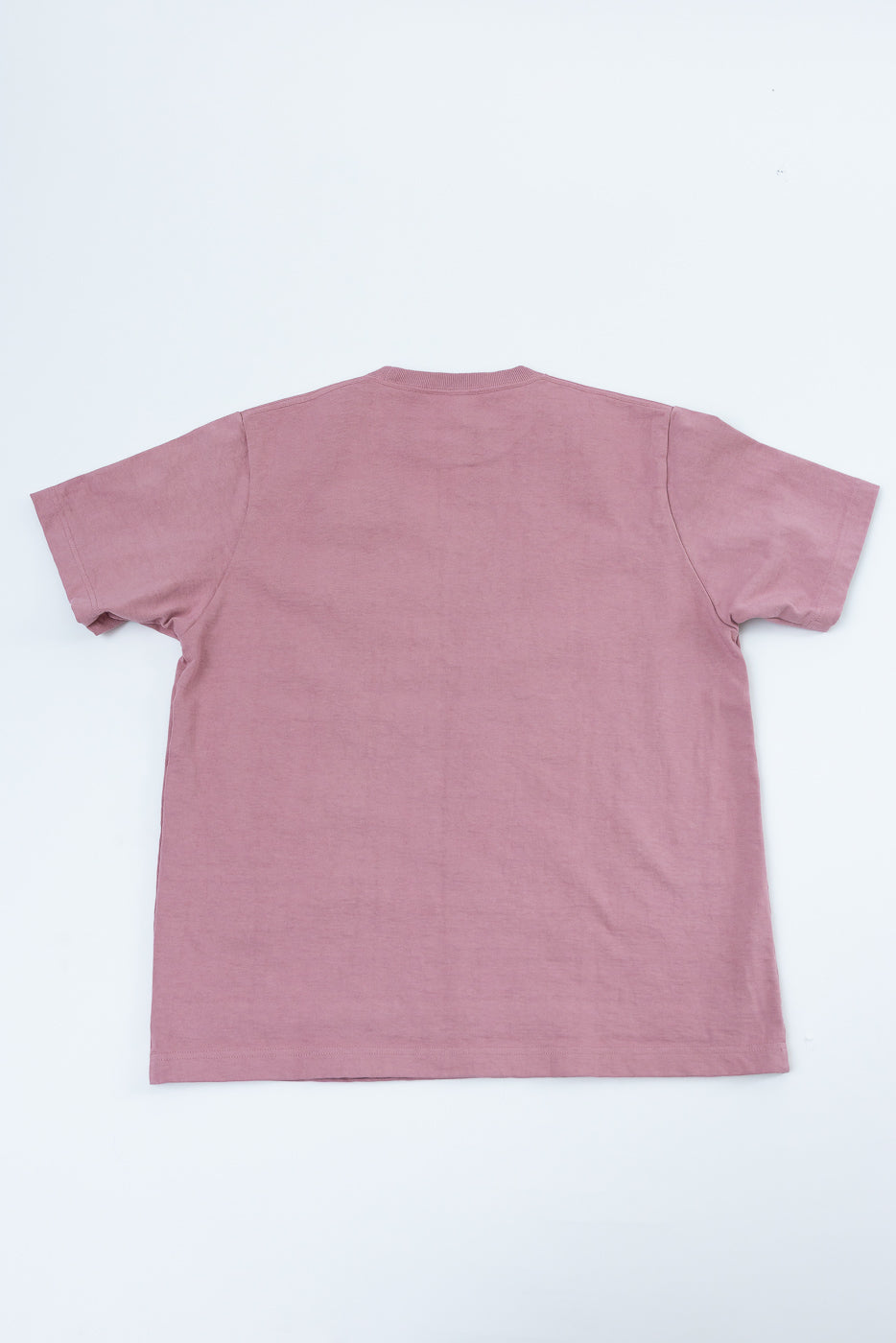 JM5444 - Dotsume T-Shirt - 448 Old Raspberry | Dant