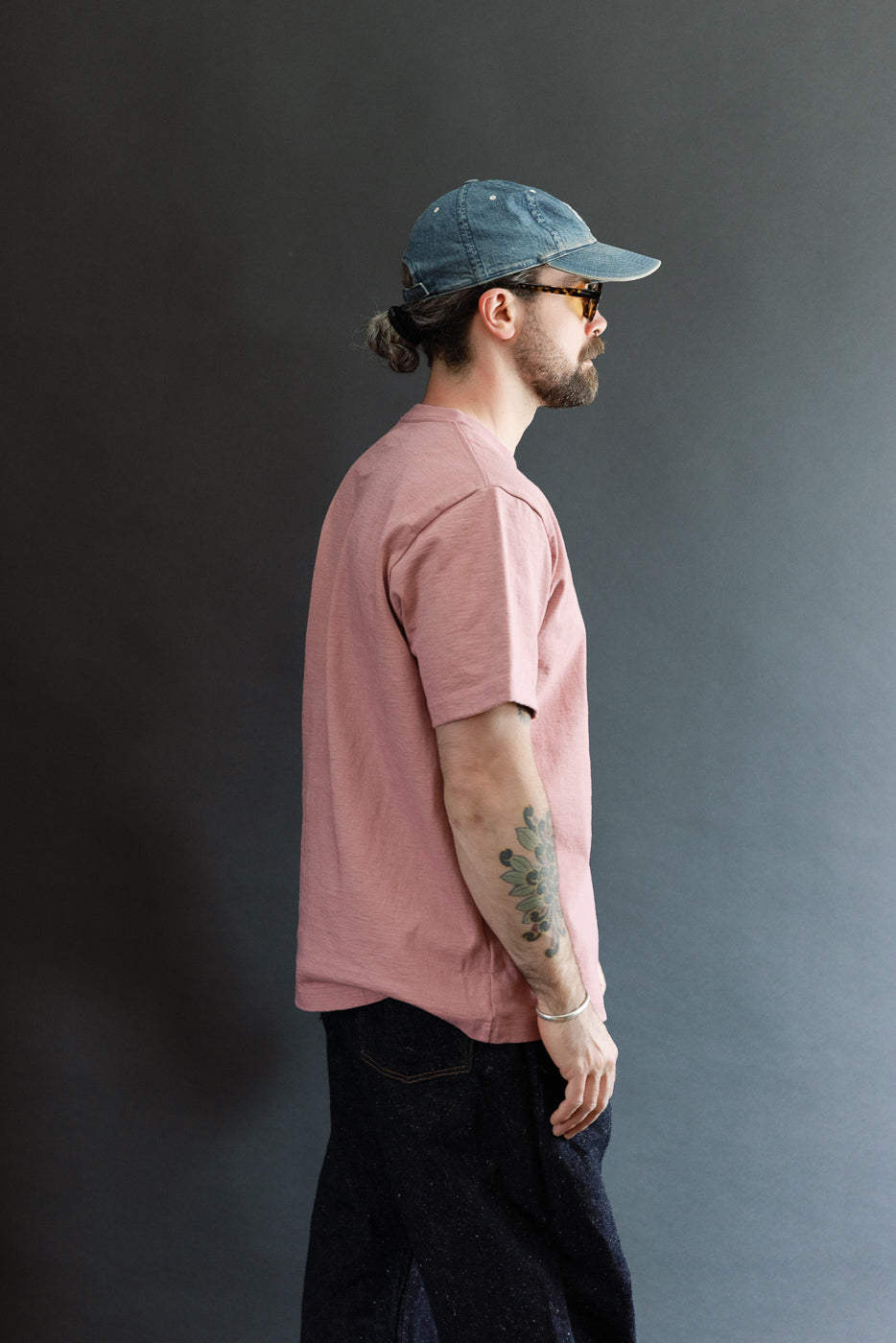 Male model, 5'9