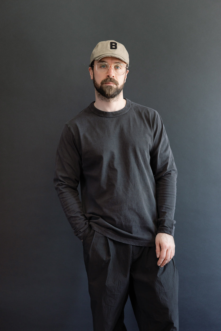 Male model, 5'9
