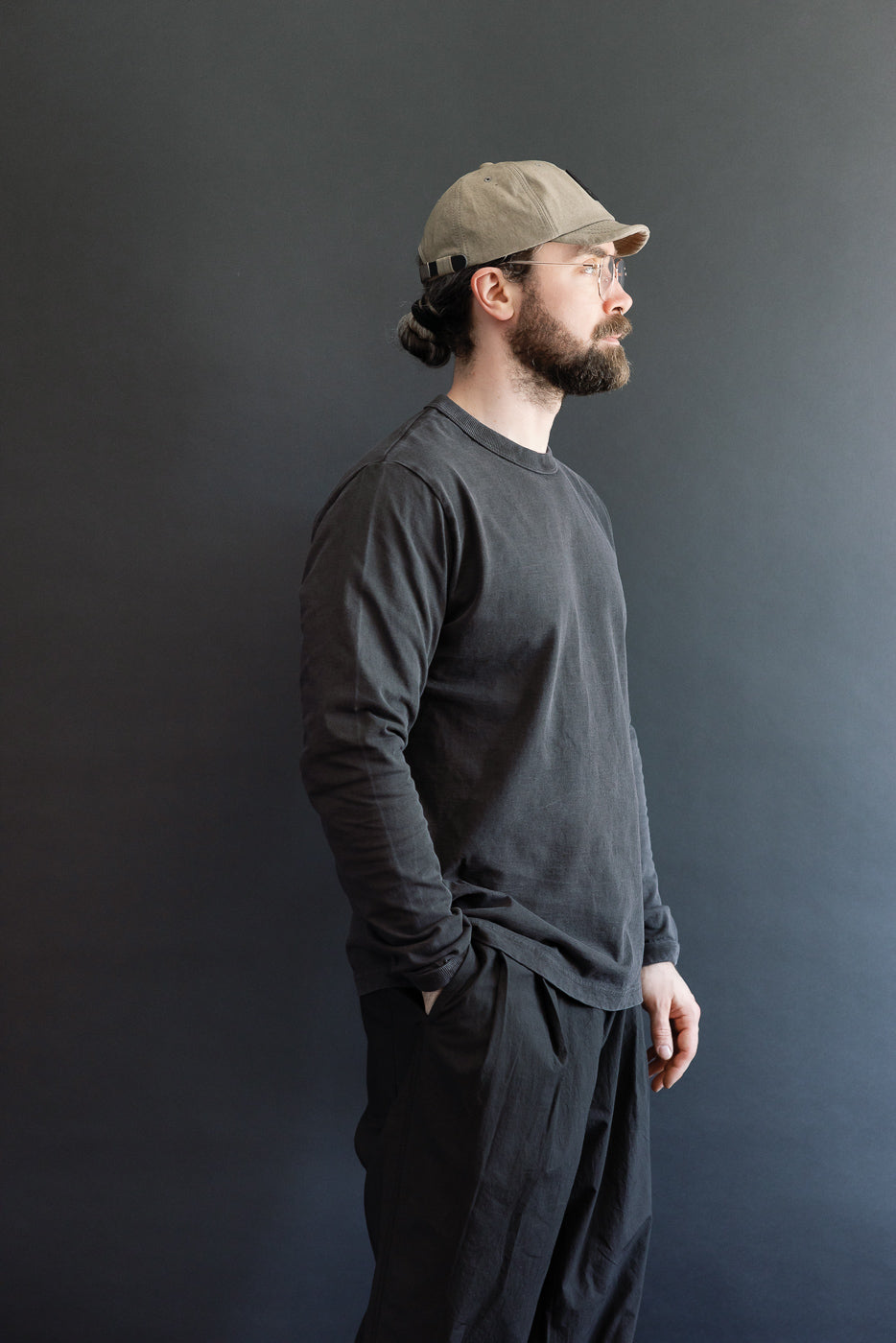Male model, 5'9