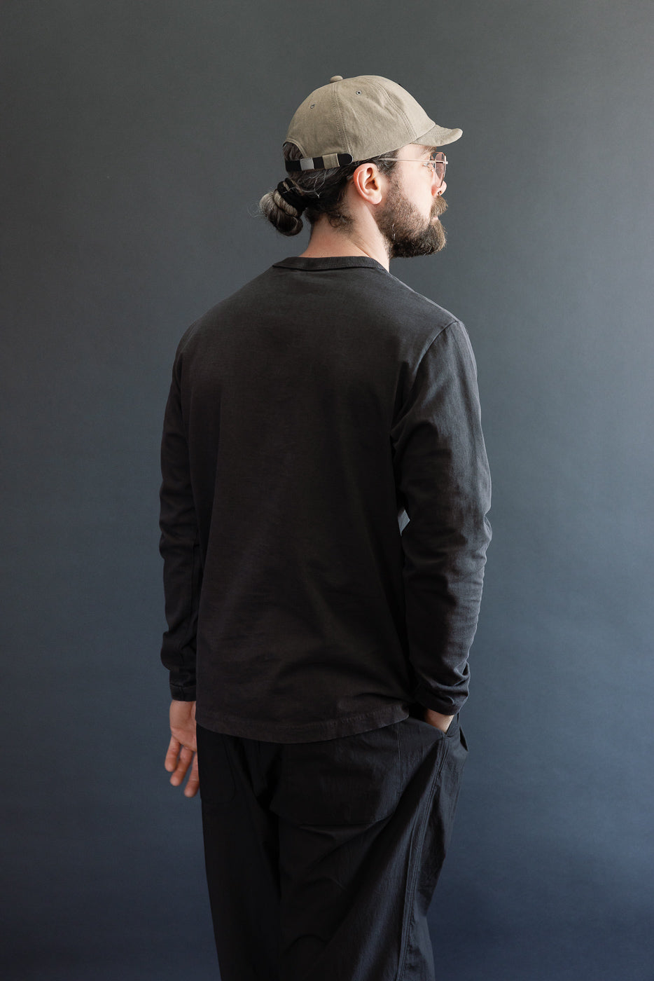 Male model, 5'9