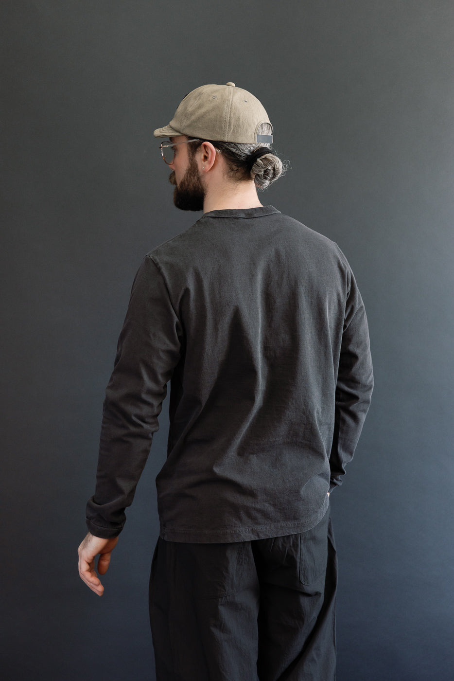 Male model, 5'9