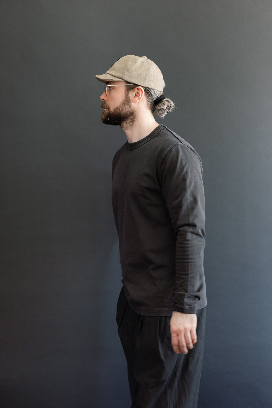 Male model, 5'9