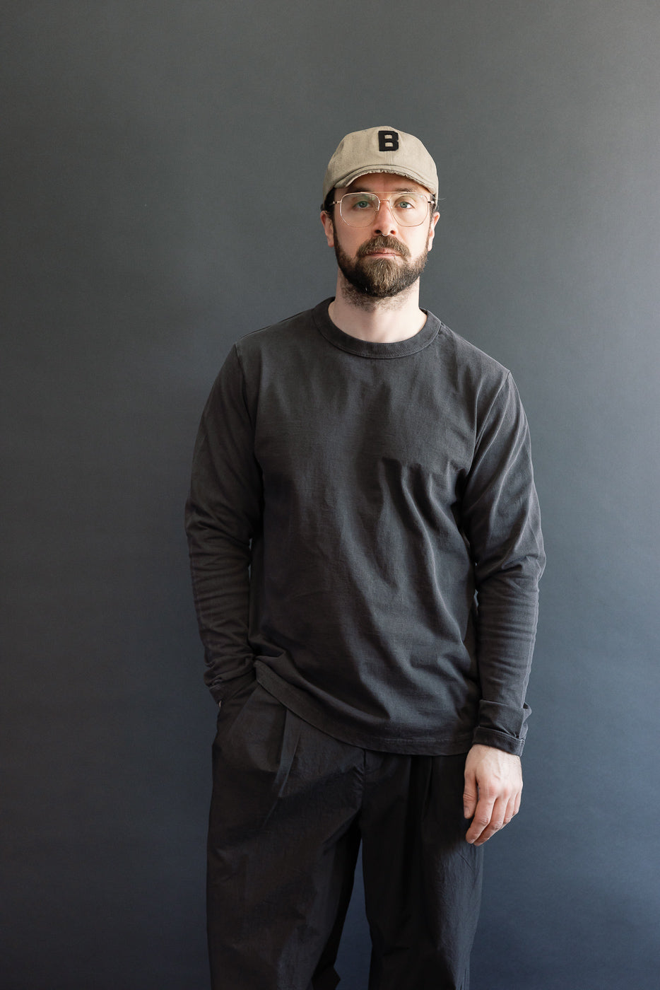 Male model, 5'9
