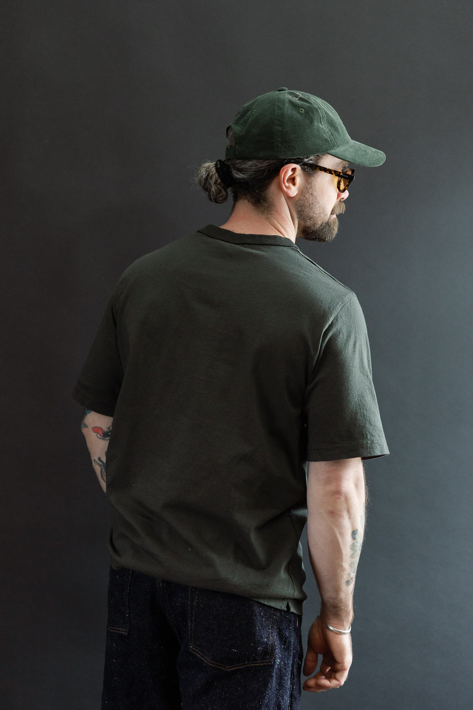 Male model, 5'9