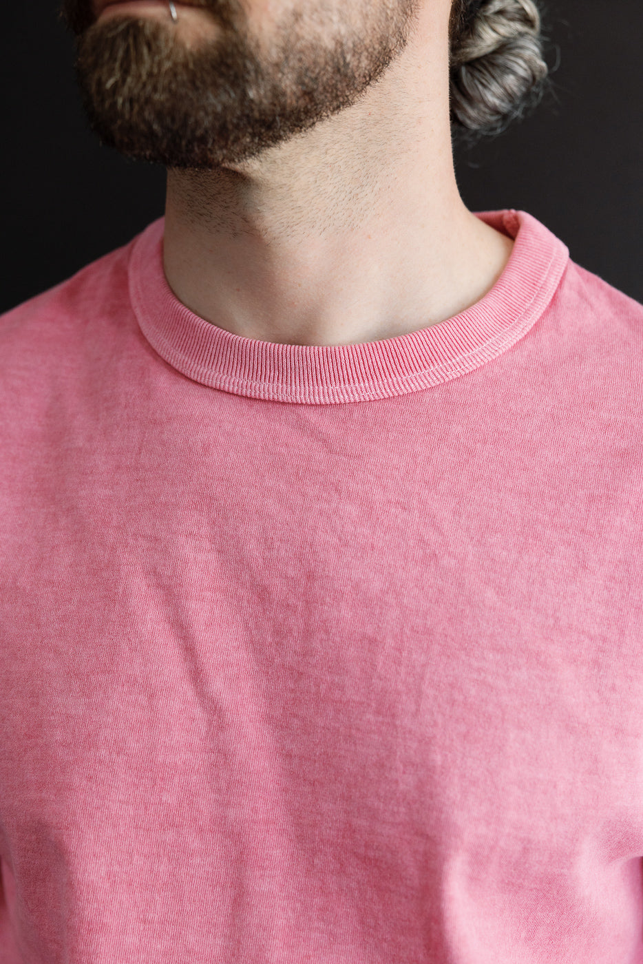 Male model, 5'9