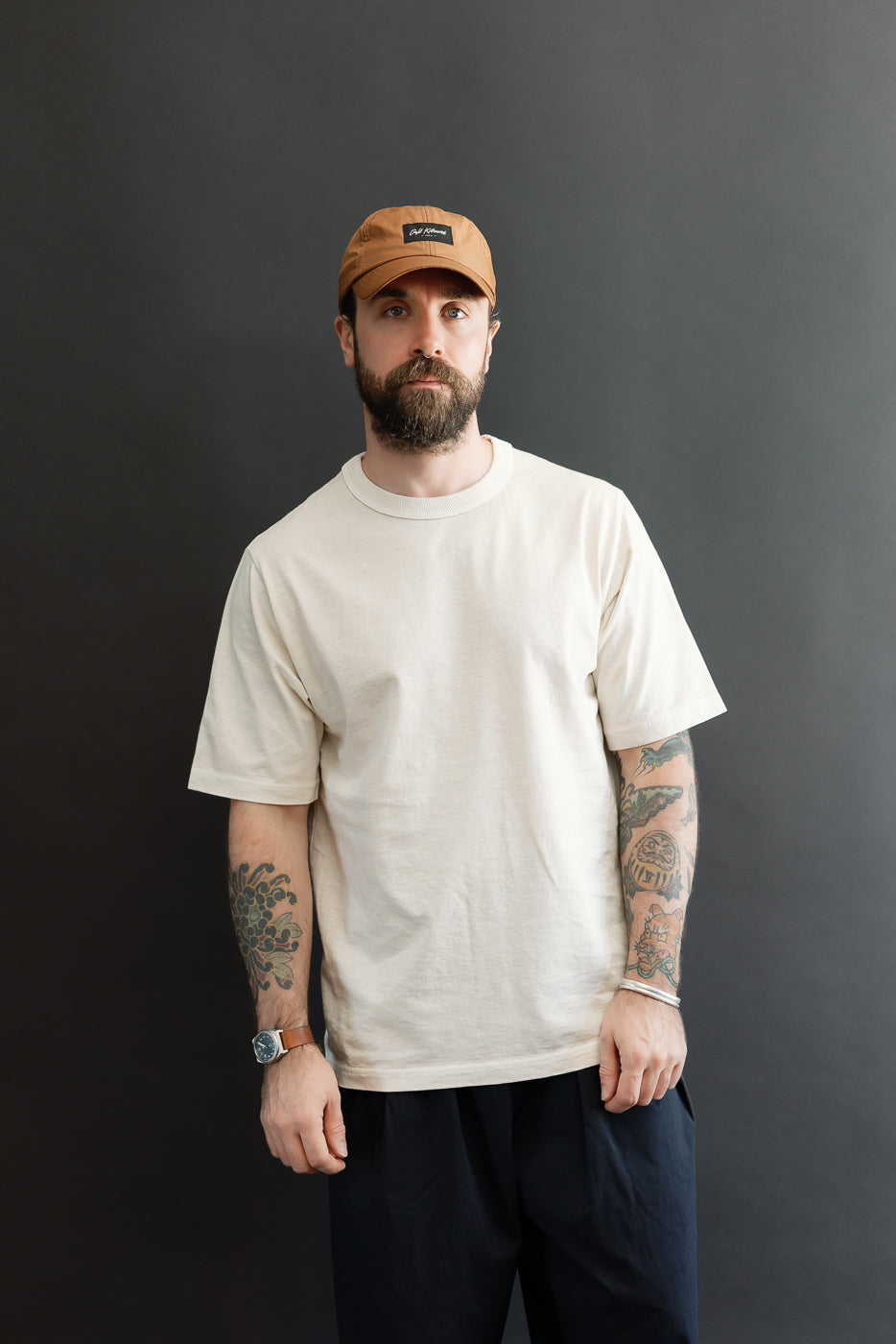 Male model, 5'9