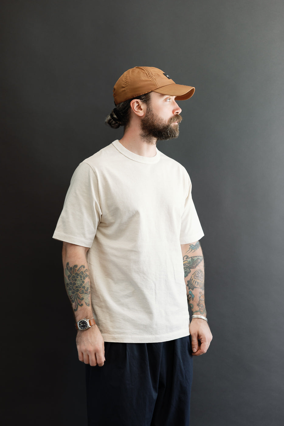 Male model, 5'9