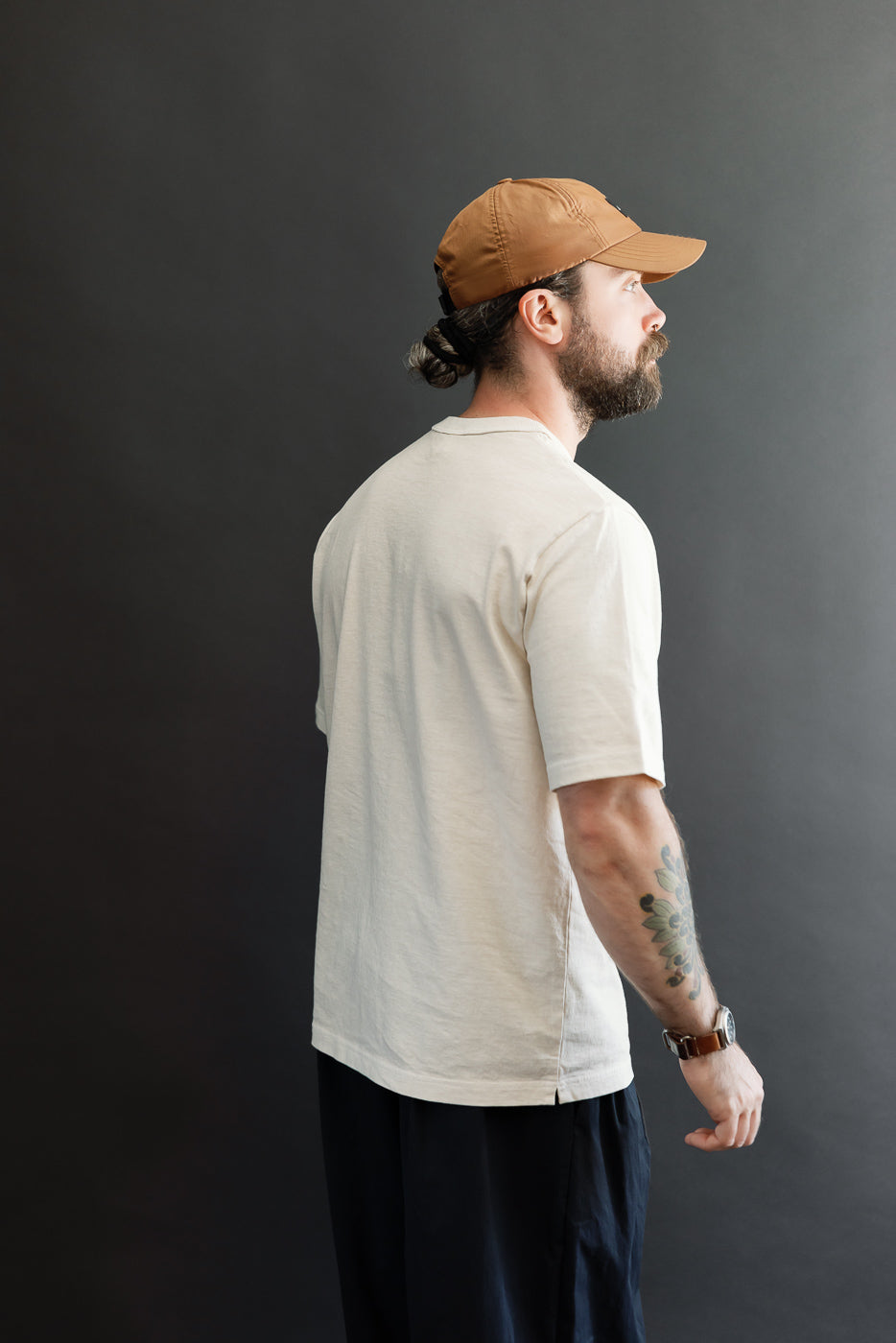 Male model, 5'9
