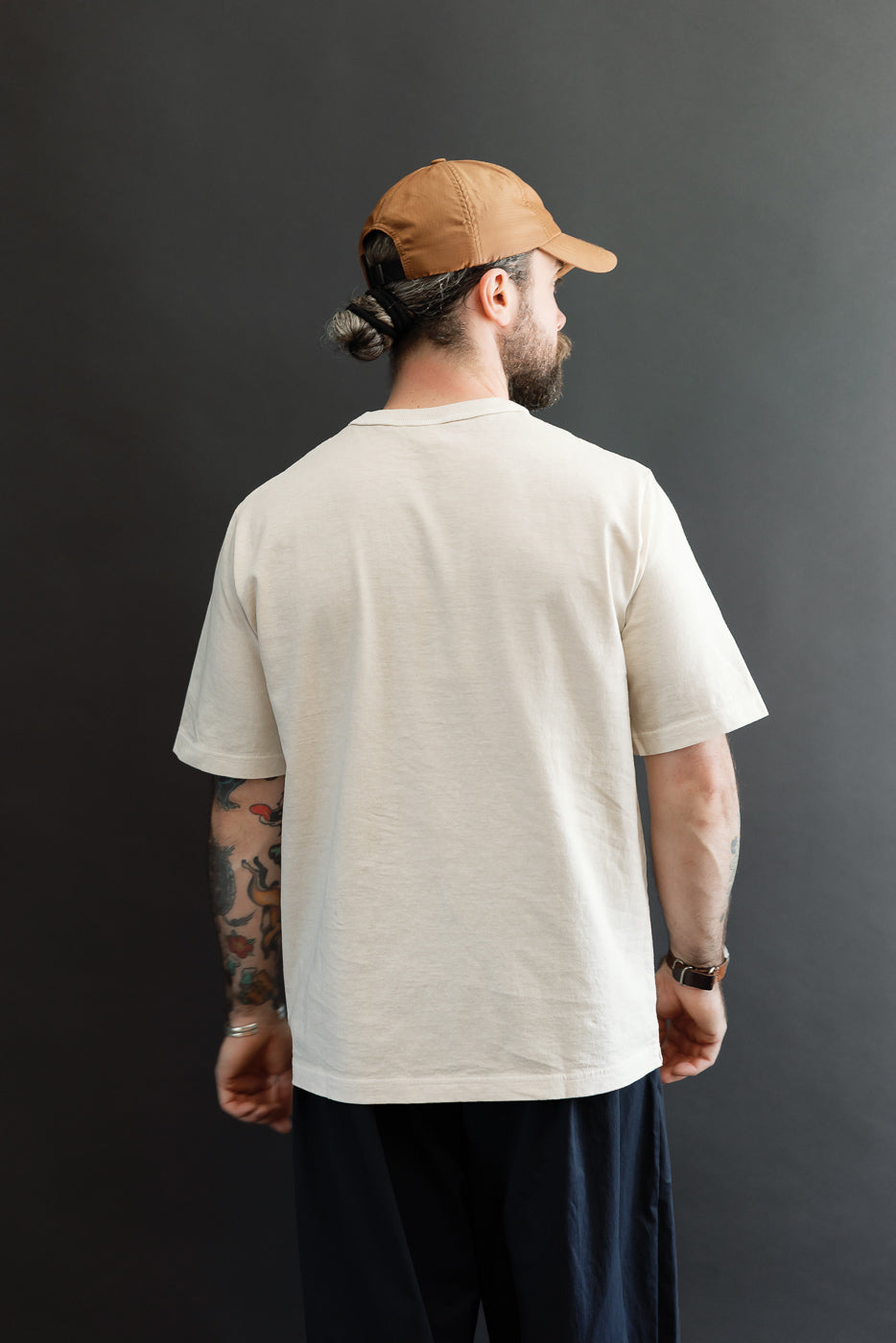 Male model, 5'9