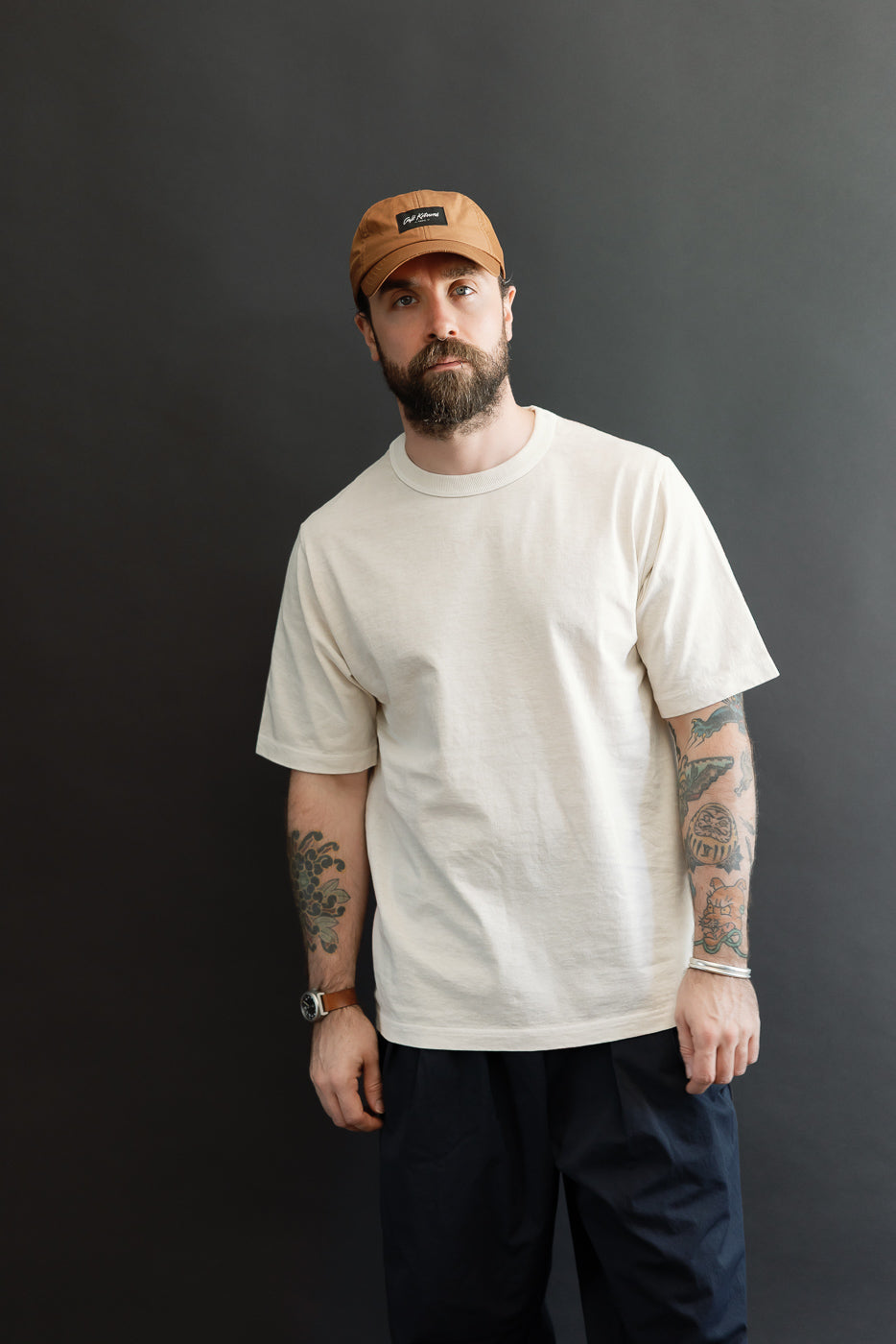 Male model, 5'9