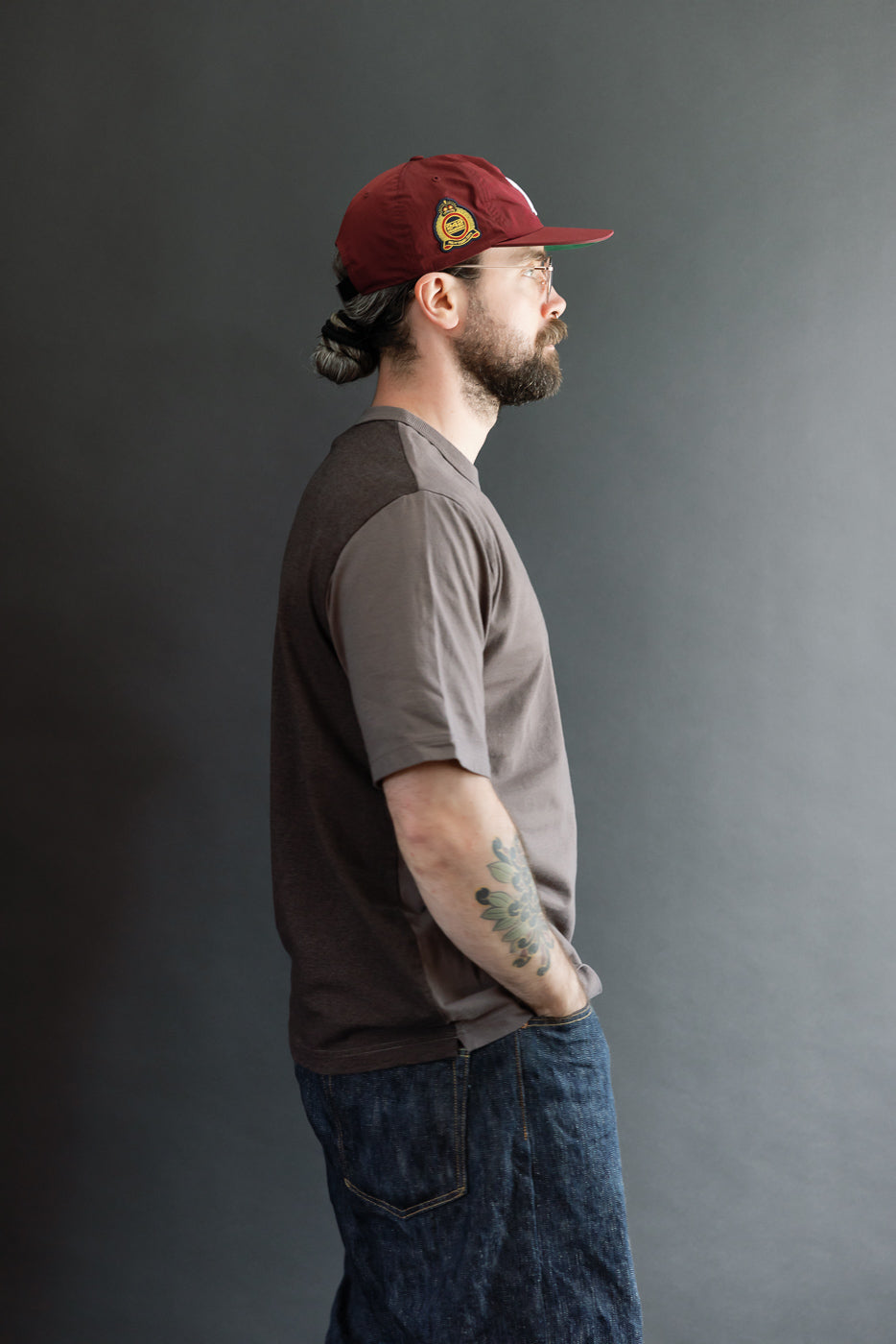 Male model, 5'9