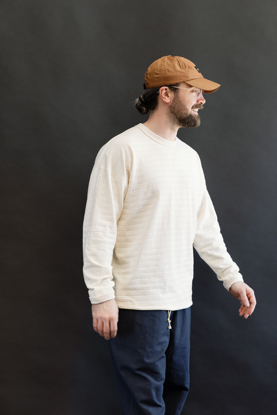 Male model, 5'9
