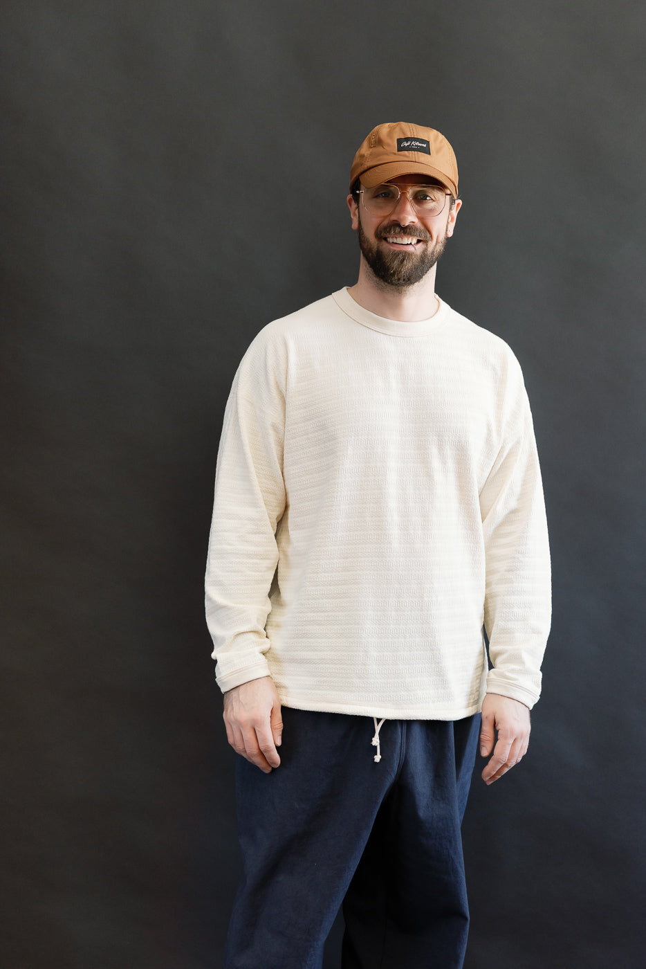 Male model 5'9