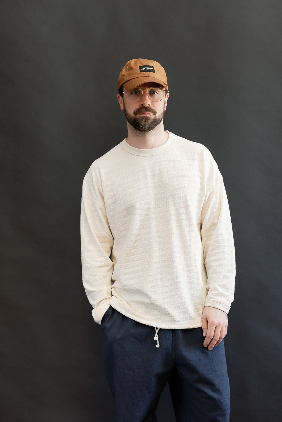 Male model 5'9
