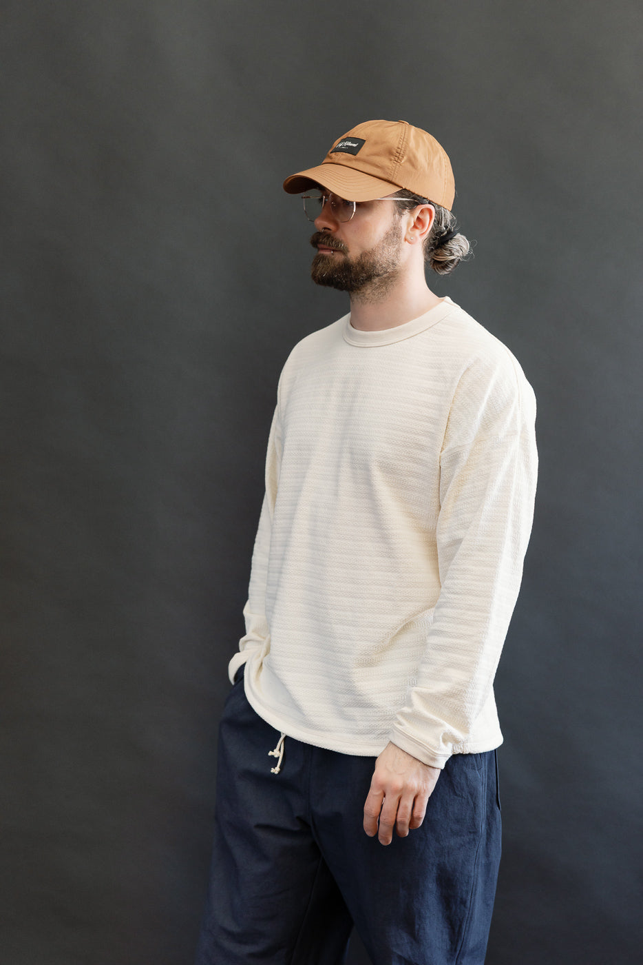 Male model 5'9