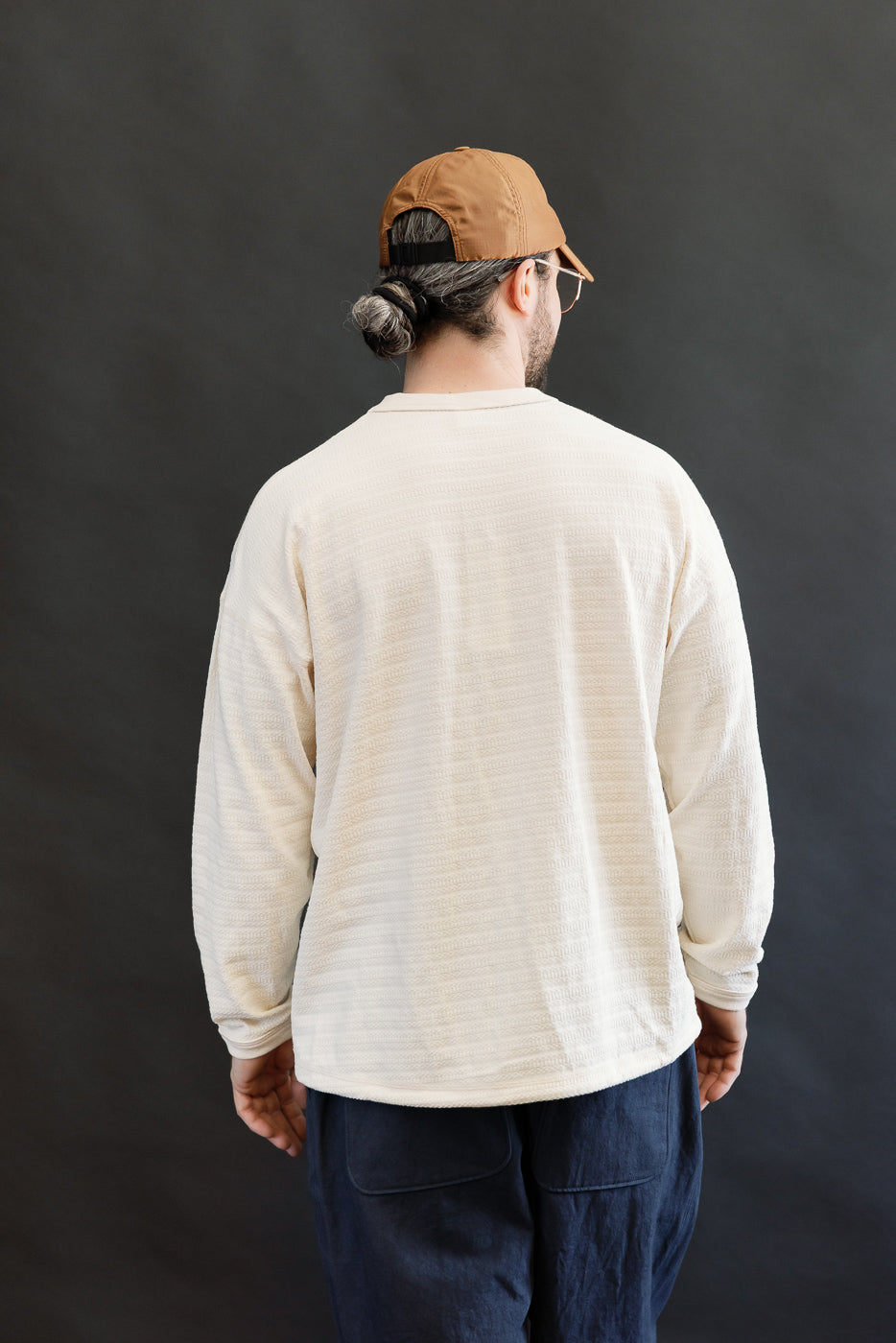 Male model 5'9