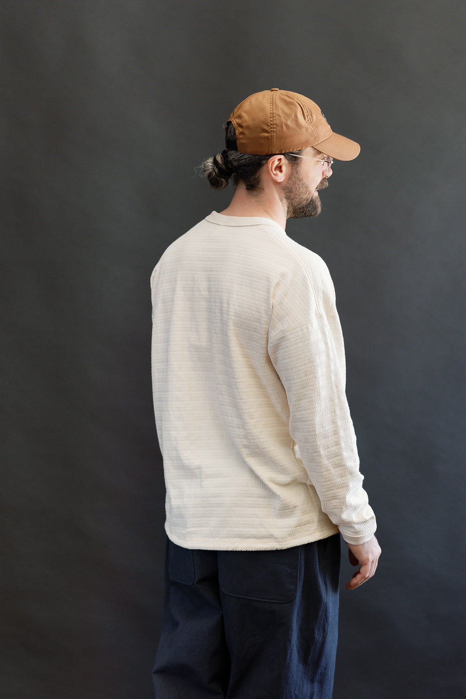 Male model 5'9