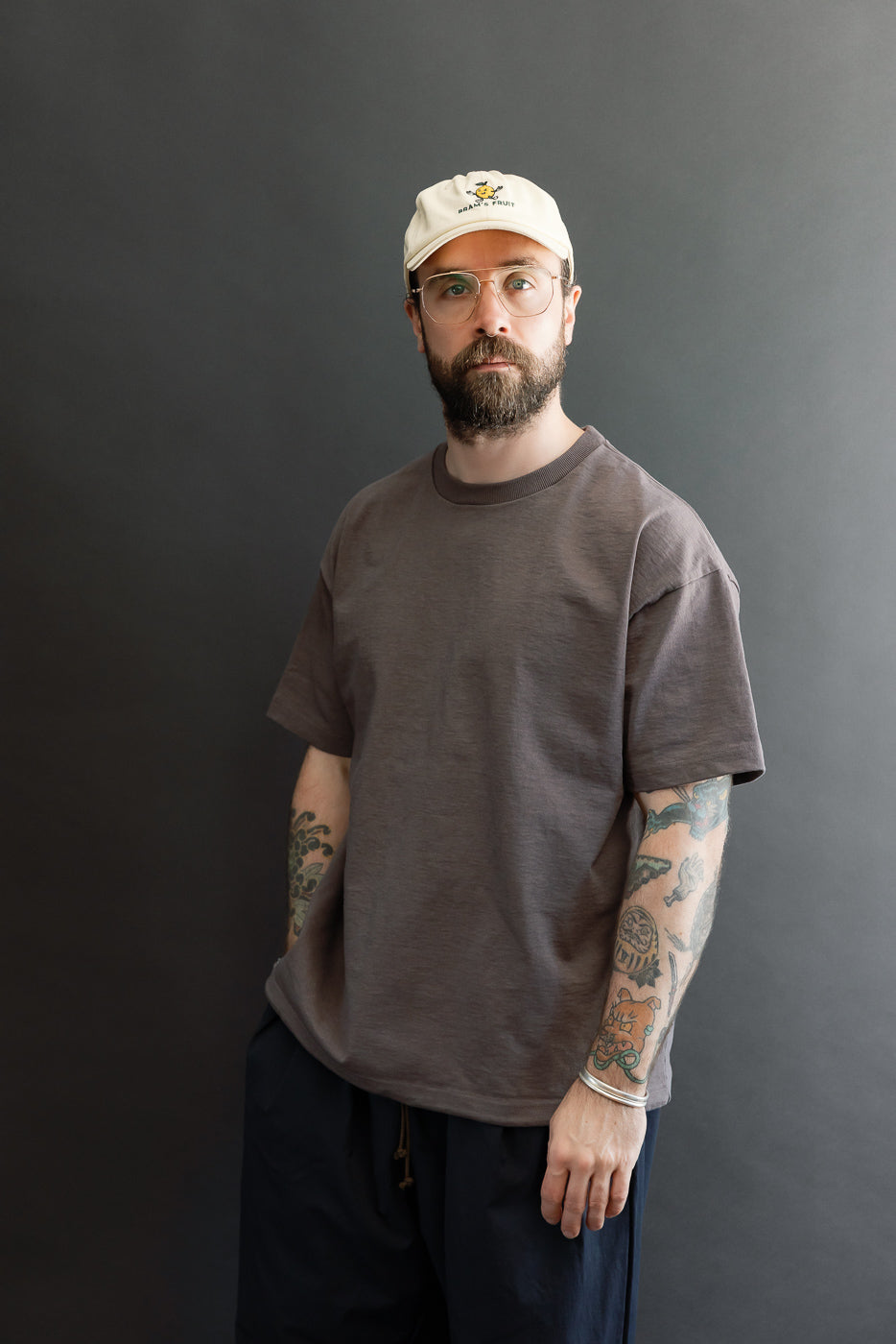 Male model, 5'9
