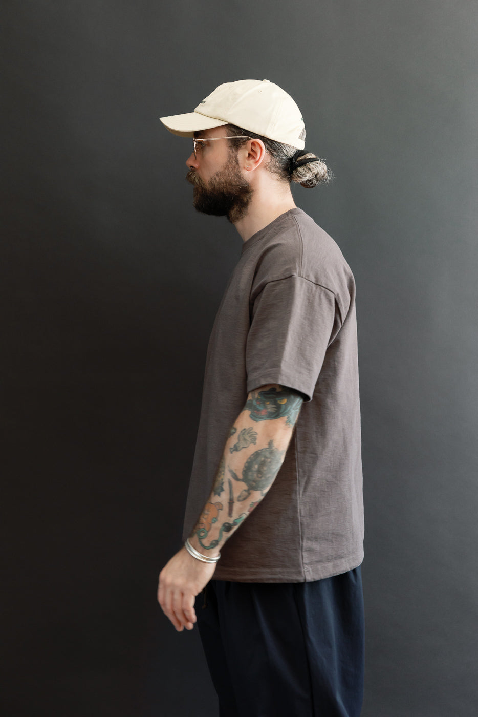 Male model, 5'9