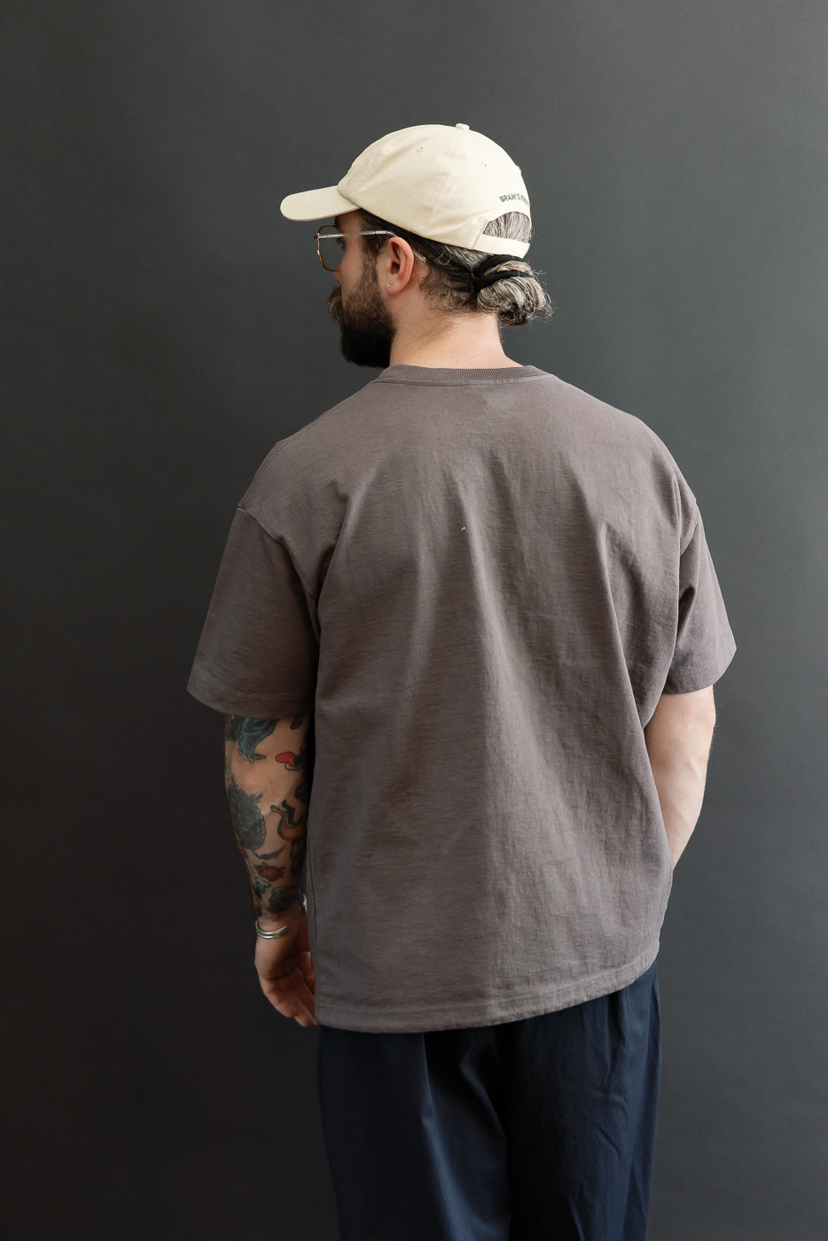 Male model, 5'9