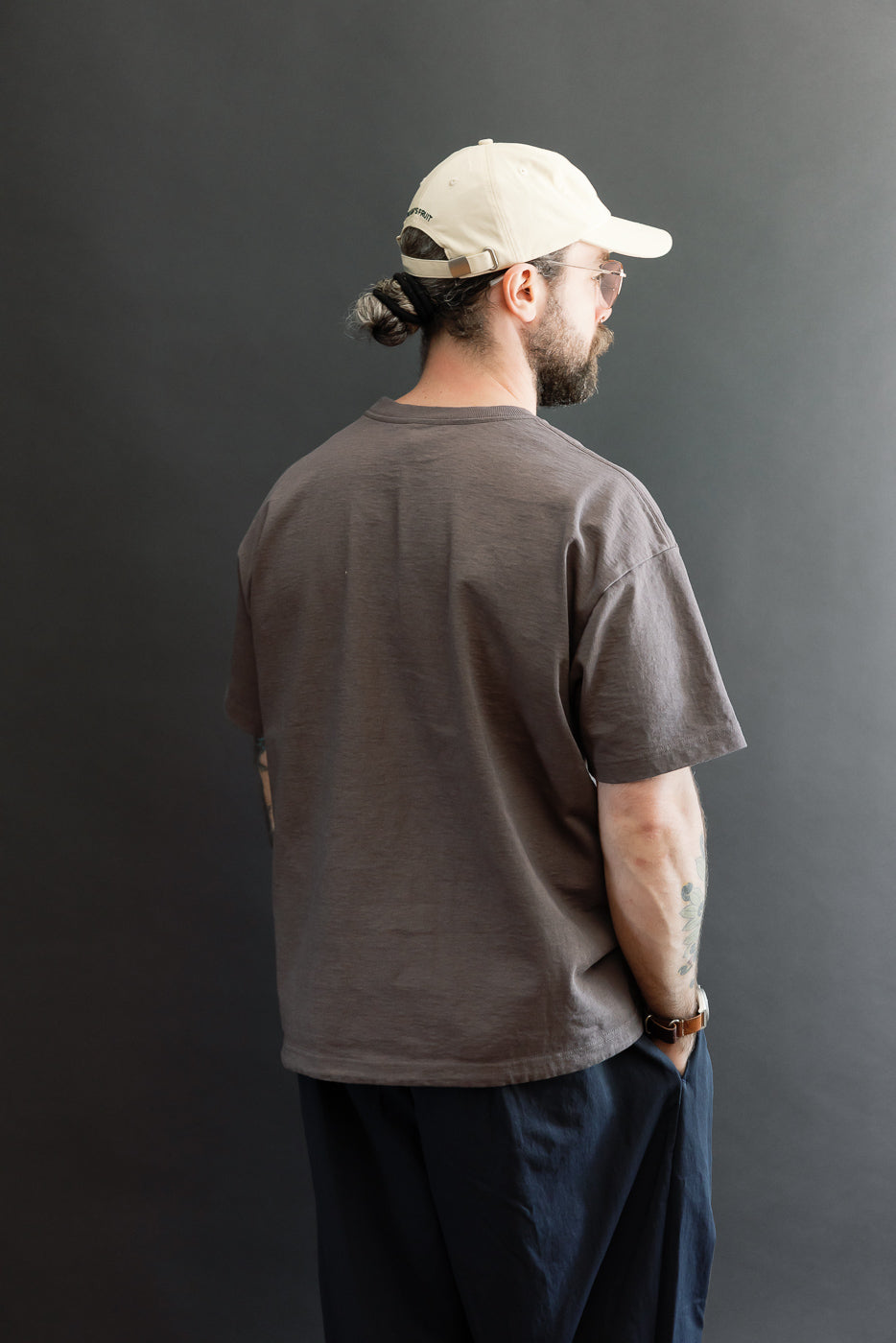 Male model, 5'9